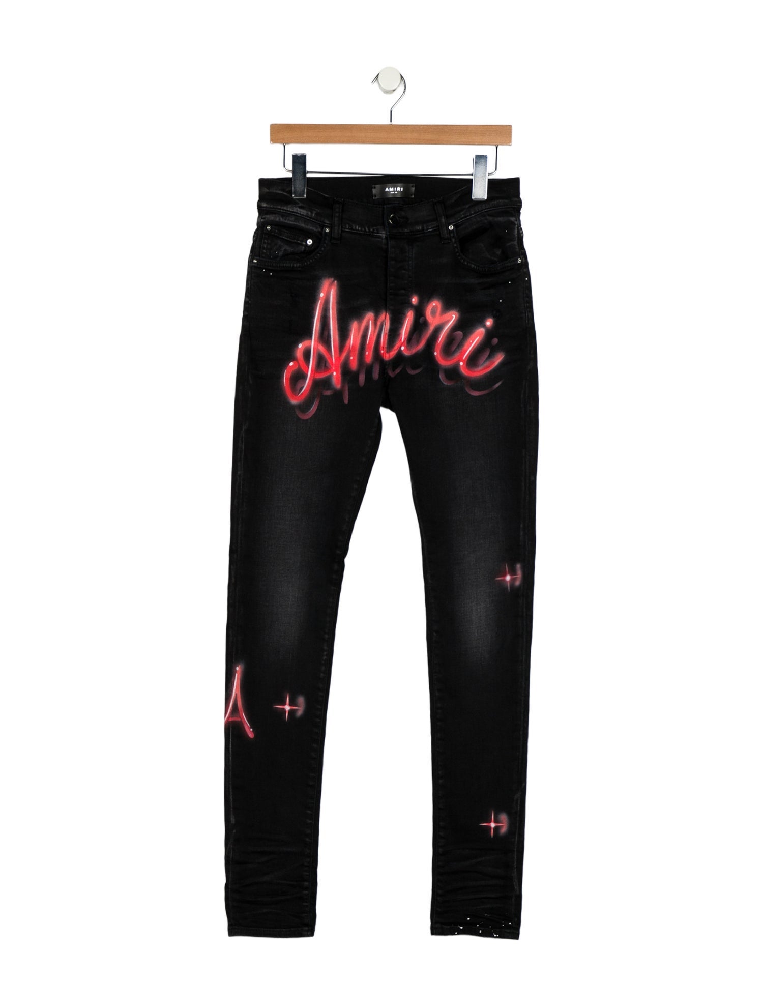 Amiri Skinny Jeans