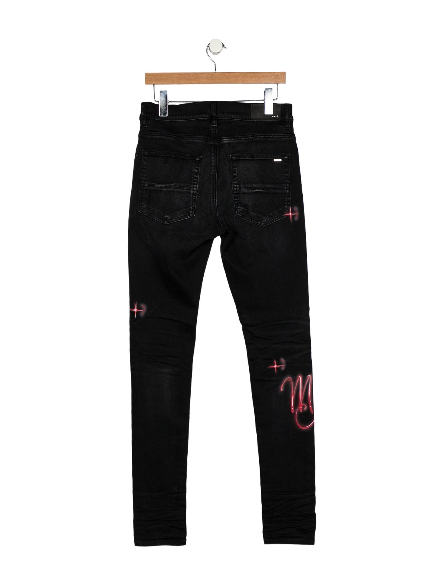 Amiri Skinny Jeans