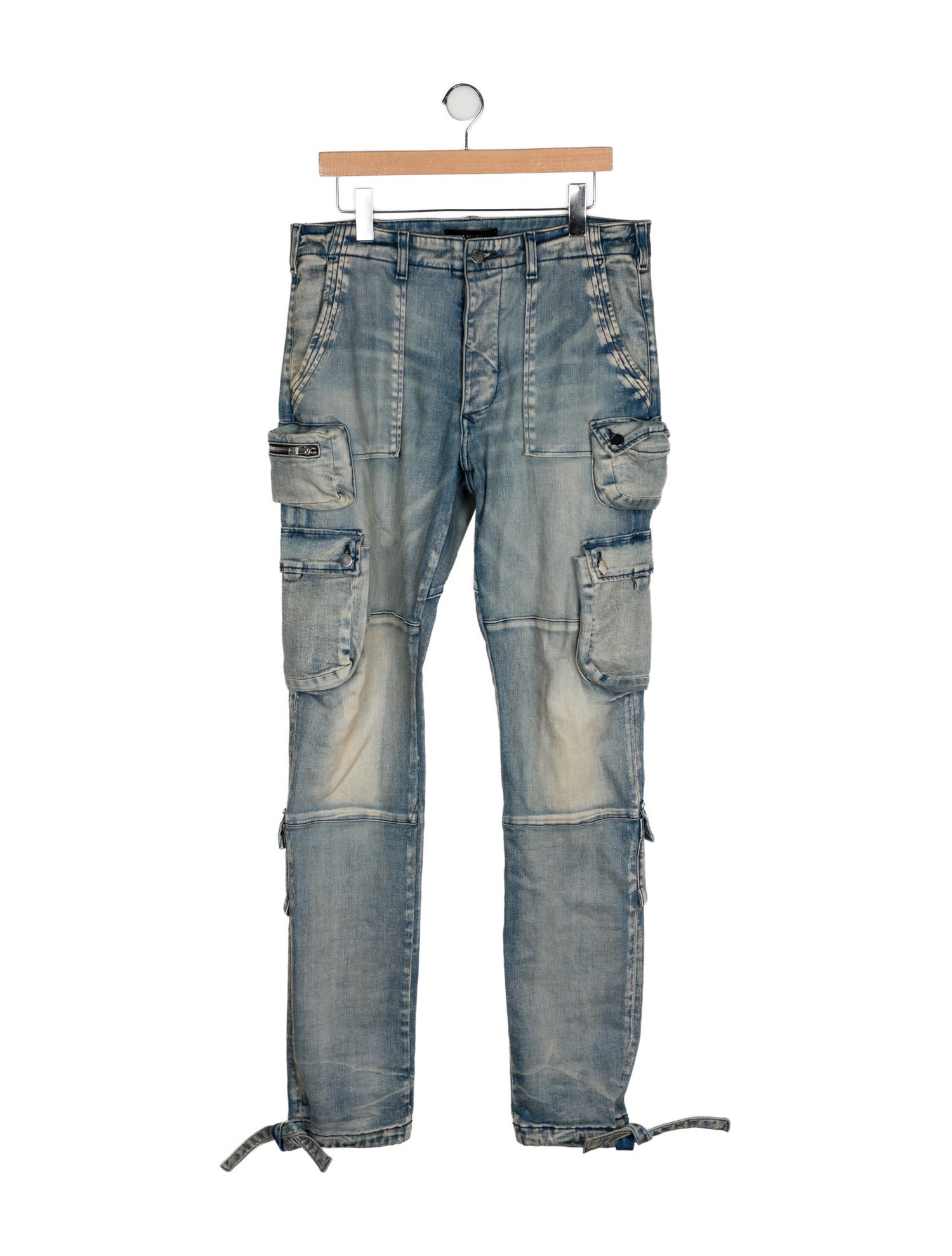 Amiri Skinny Jeans