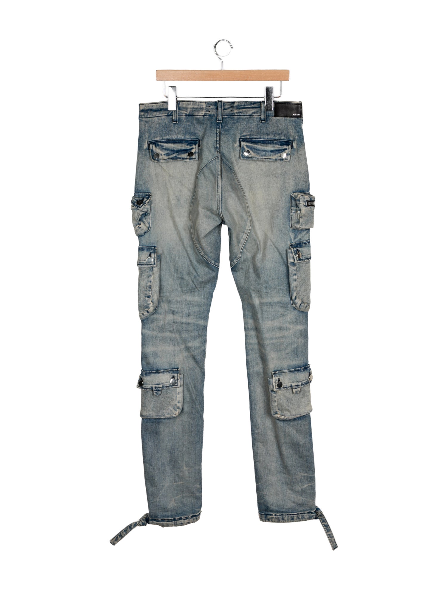 Amiri Skinny Jeans