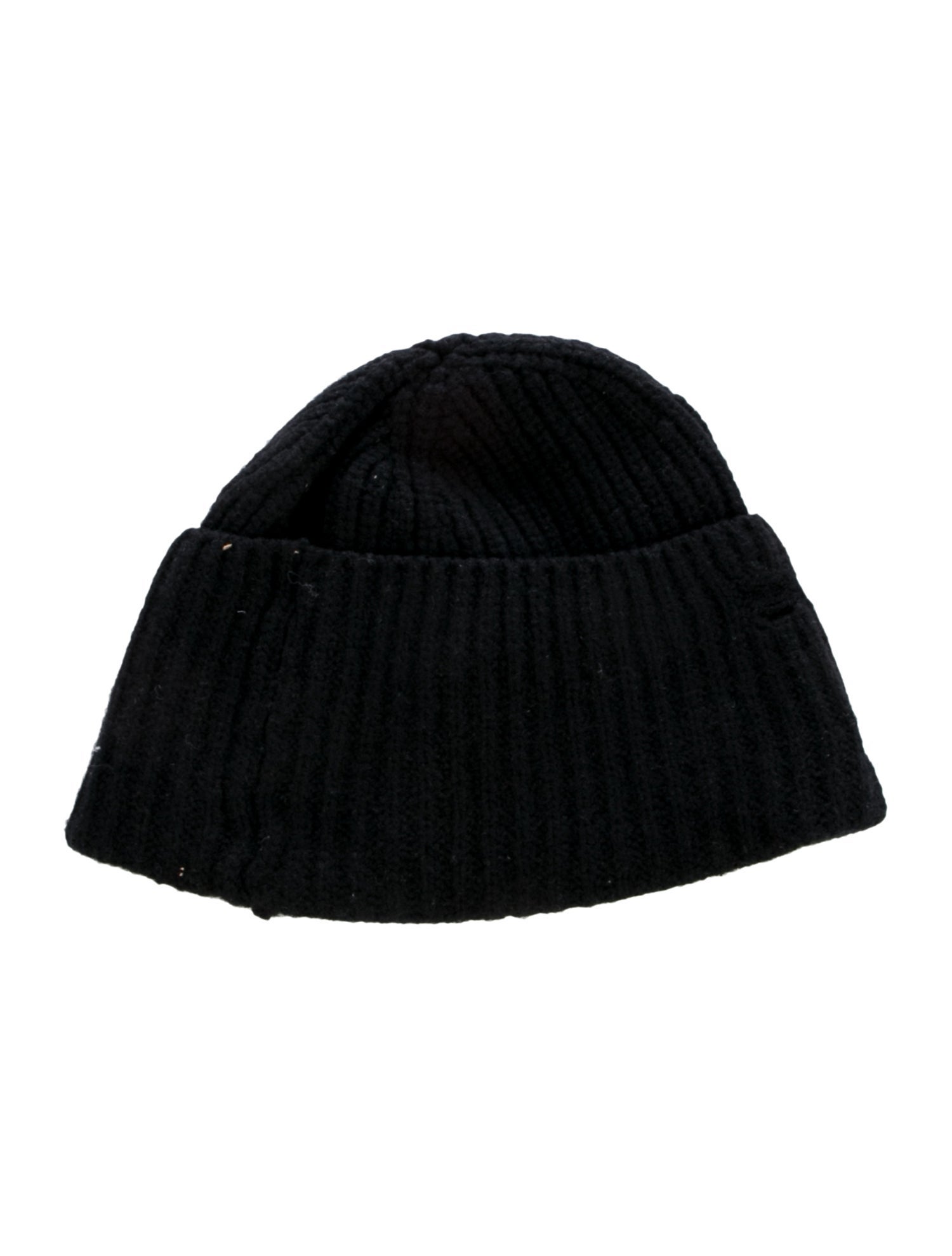Amiri Knitted Beanie
