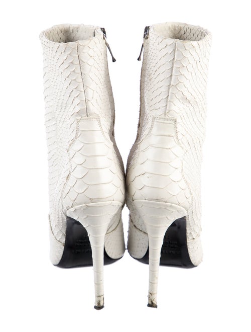 Amiri Python Boots