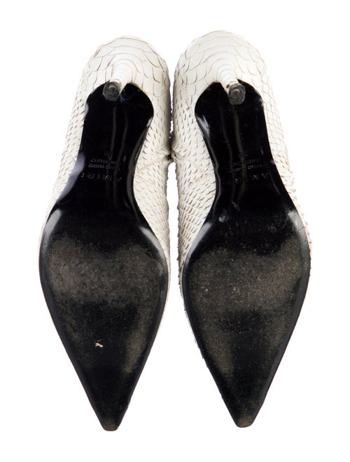 Amiri Python Boots