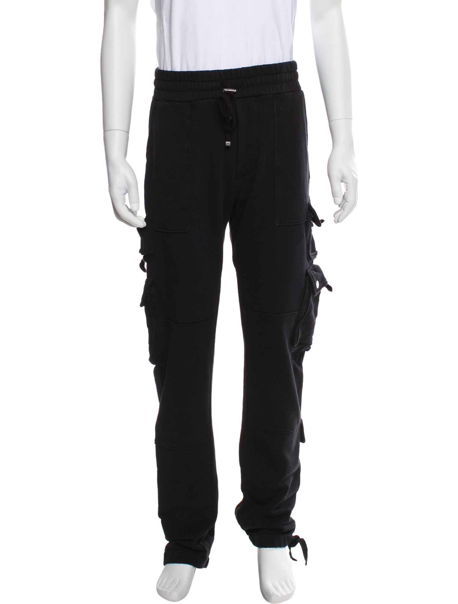 Amiri Lounge Bottoms