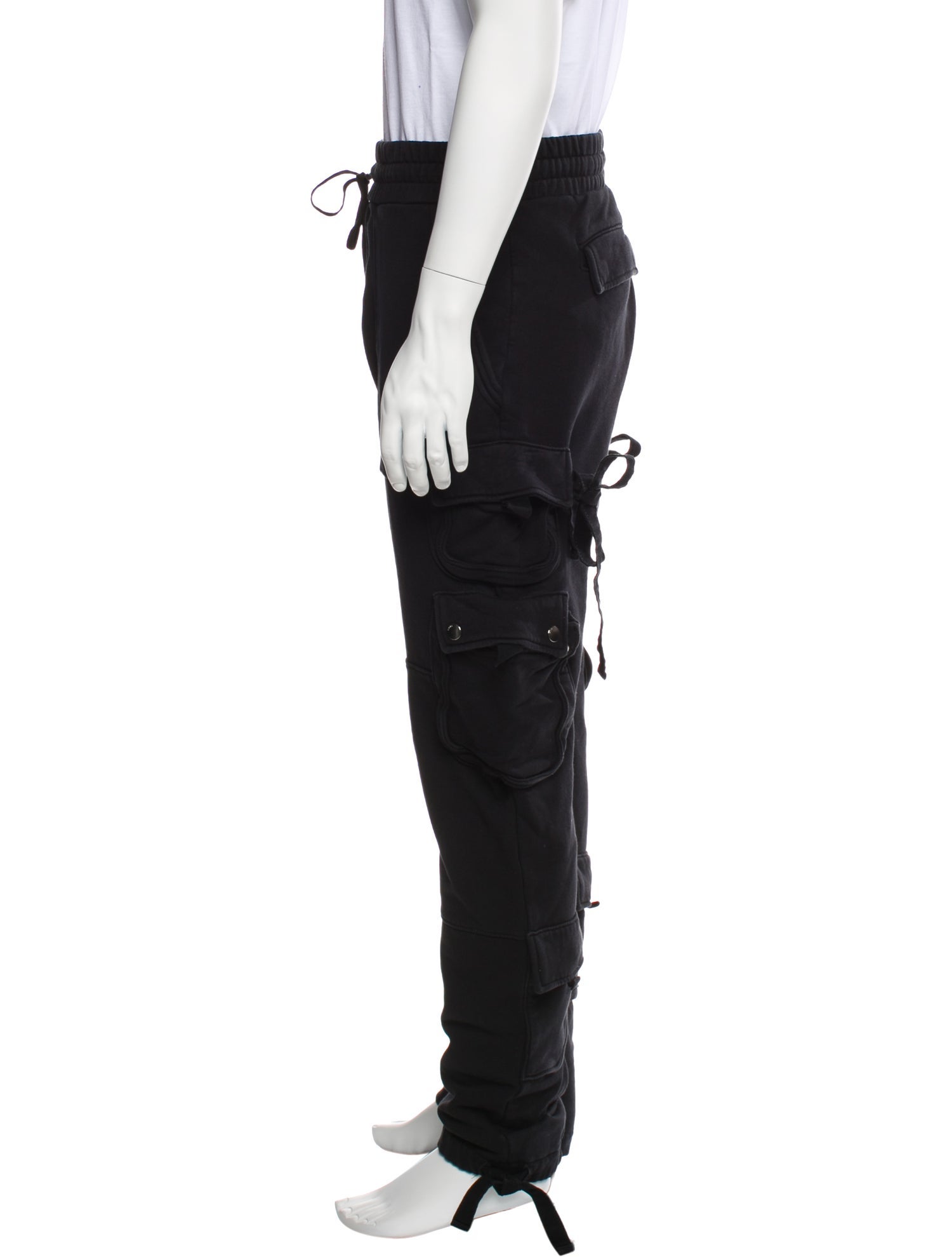 Amiri Lounge Bottoms