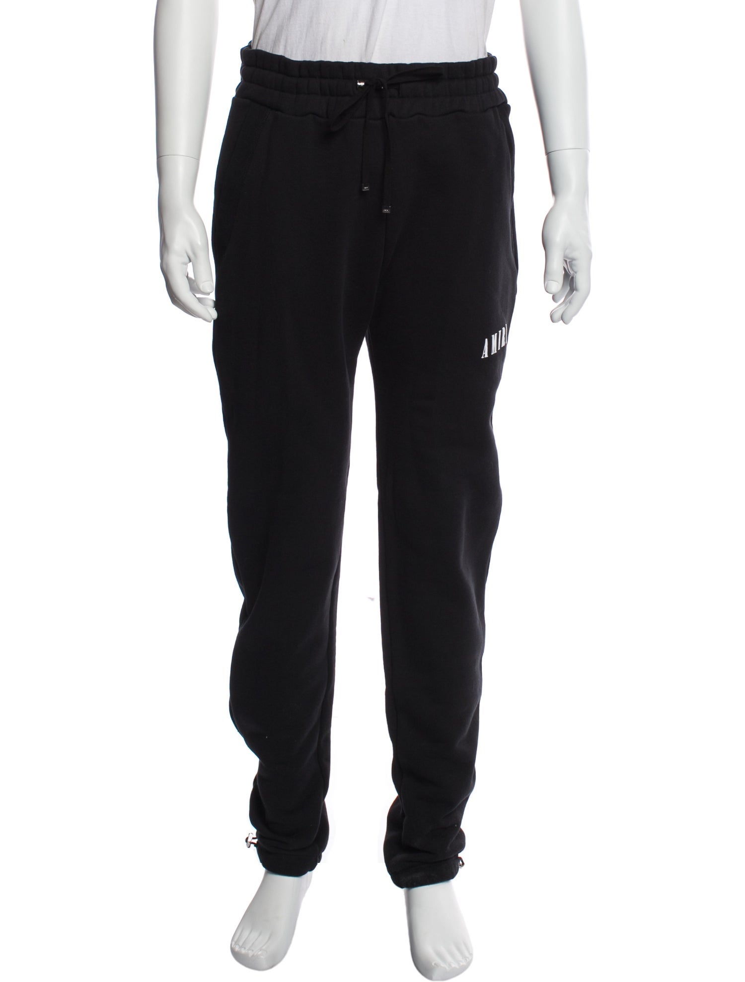 Amiri Graphic Print Joggers