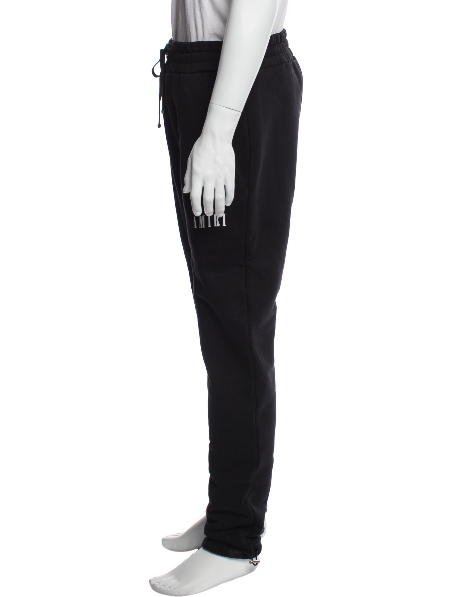 Amiri Graphic Print Joggers