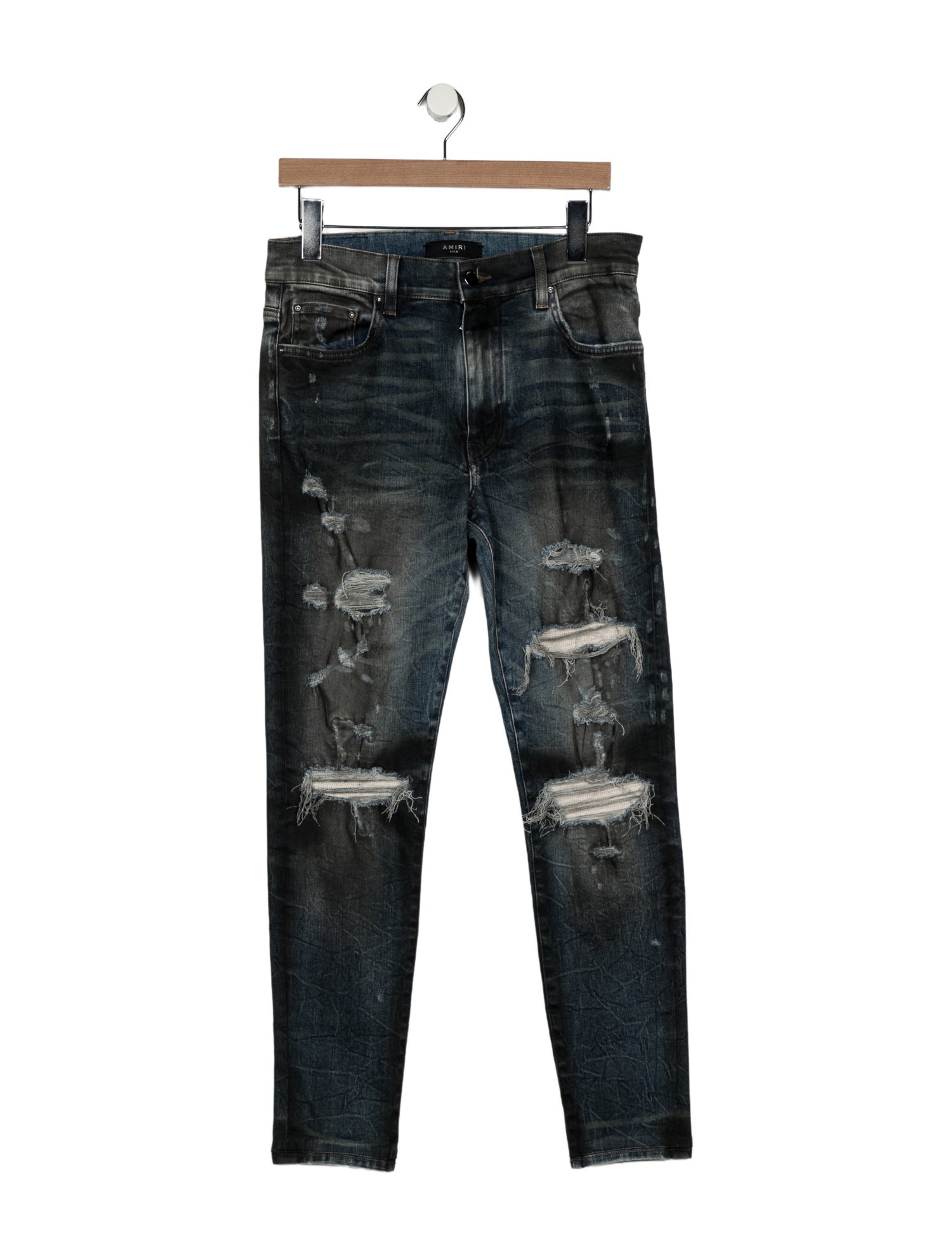 Amiri Skinny Jeans