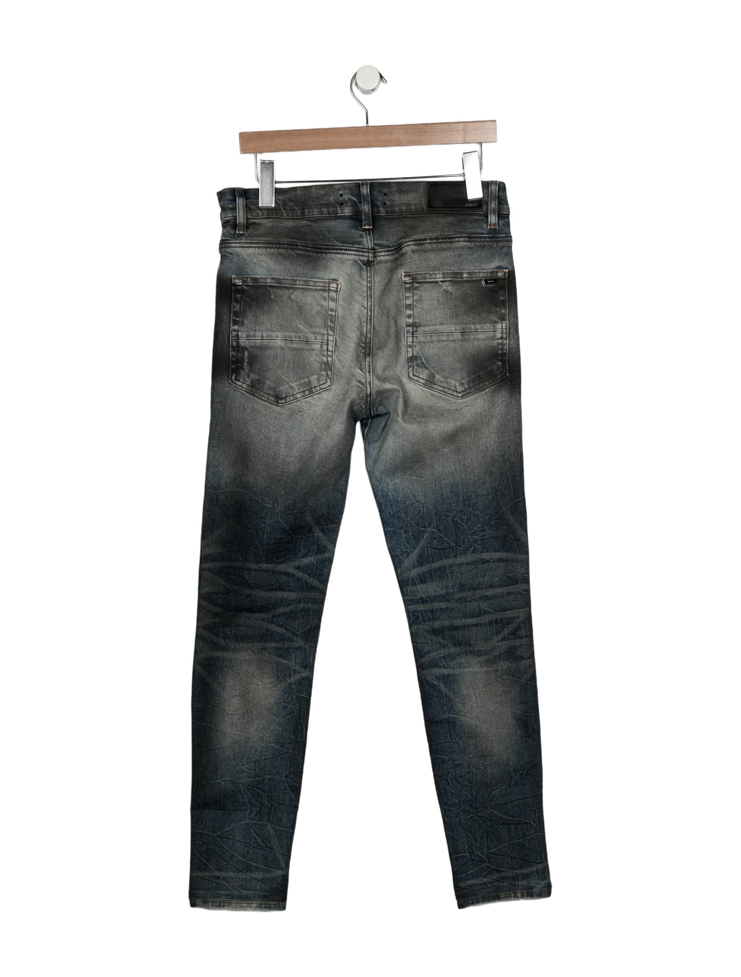 Amiri Skinny Jeans