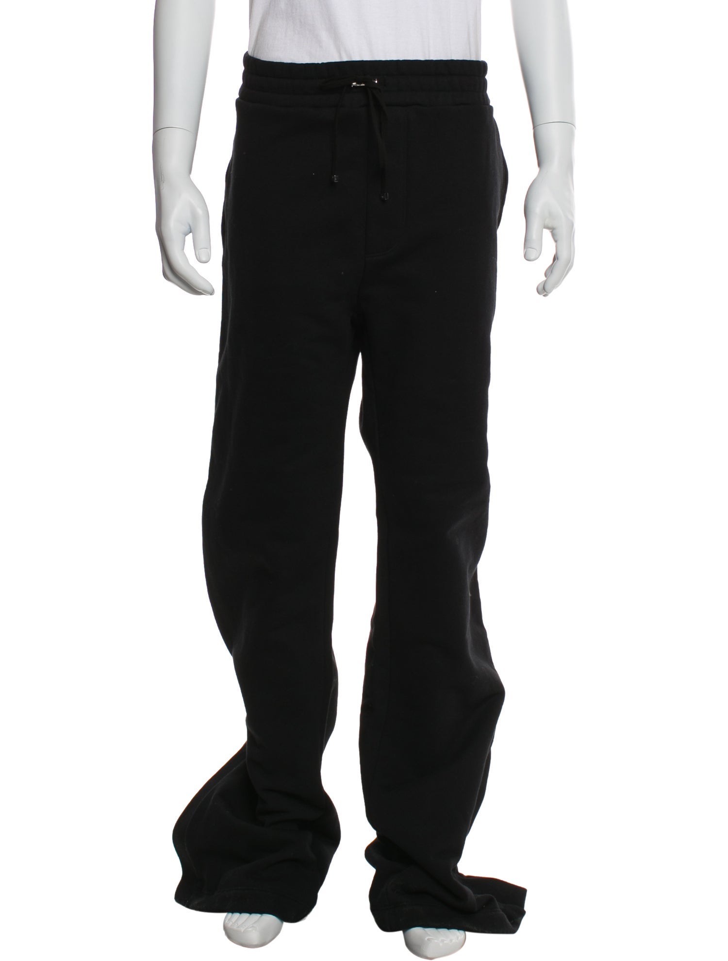 Amiri Lounge Bottoms