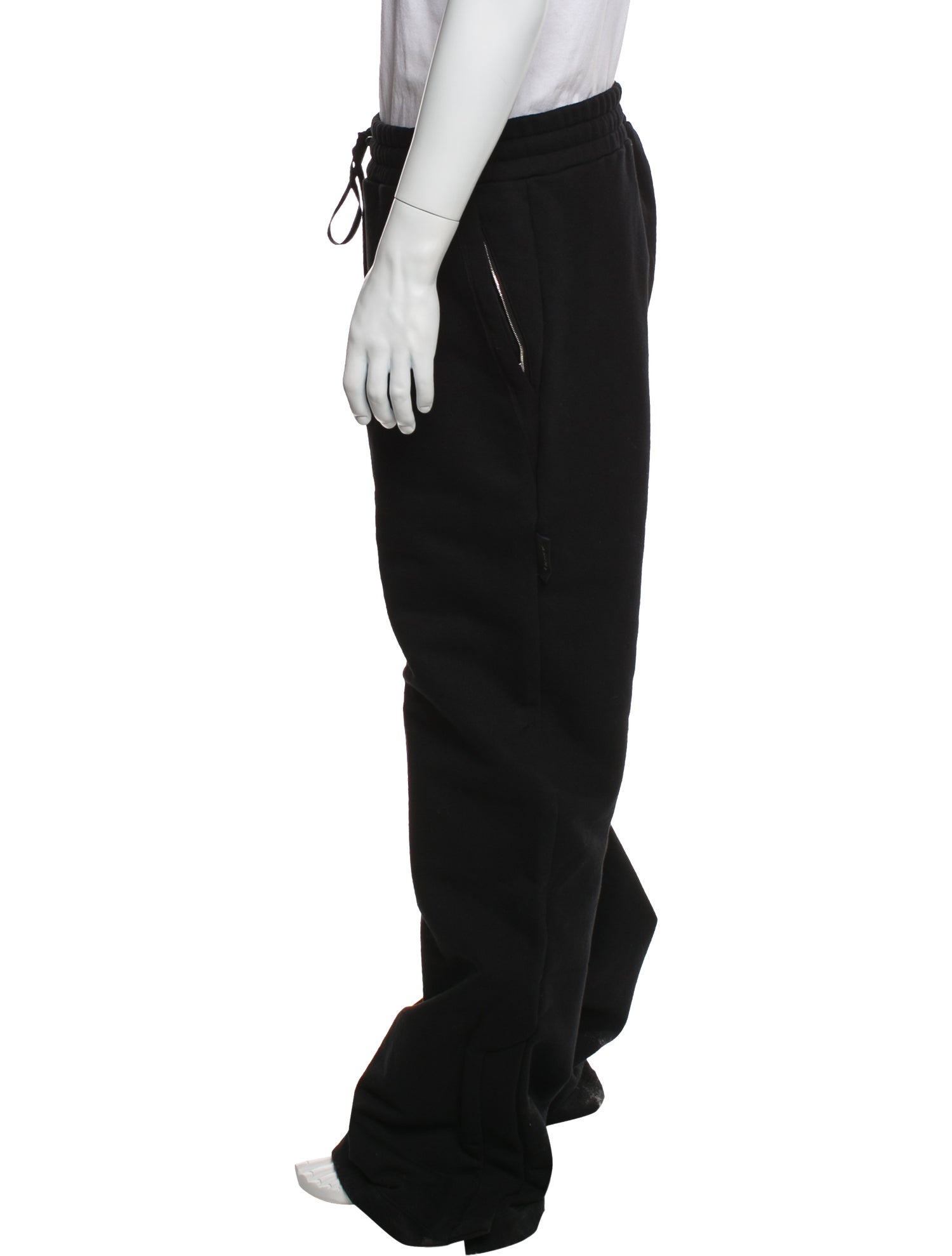 Amiri Lounge Bottoms