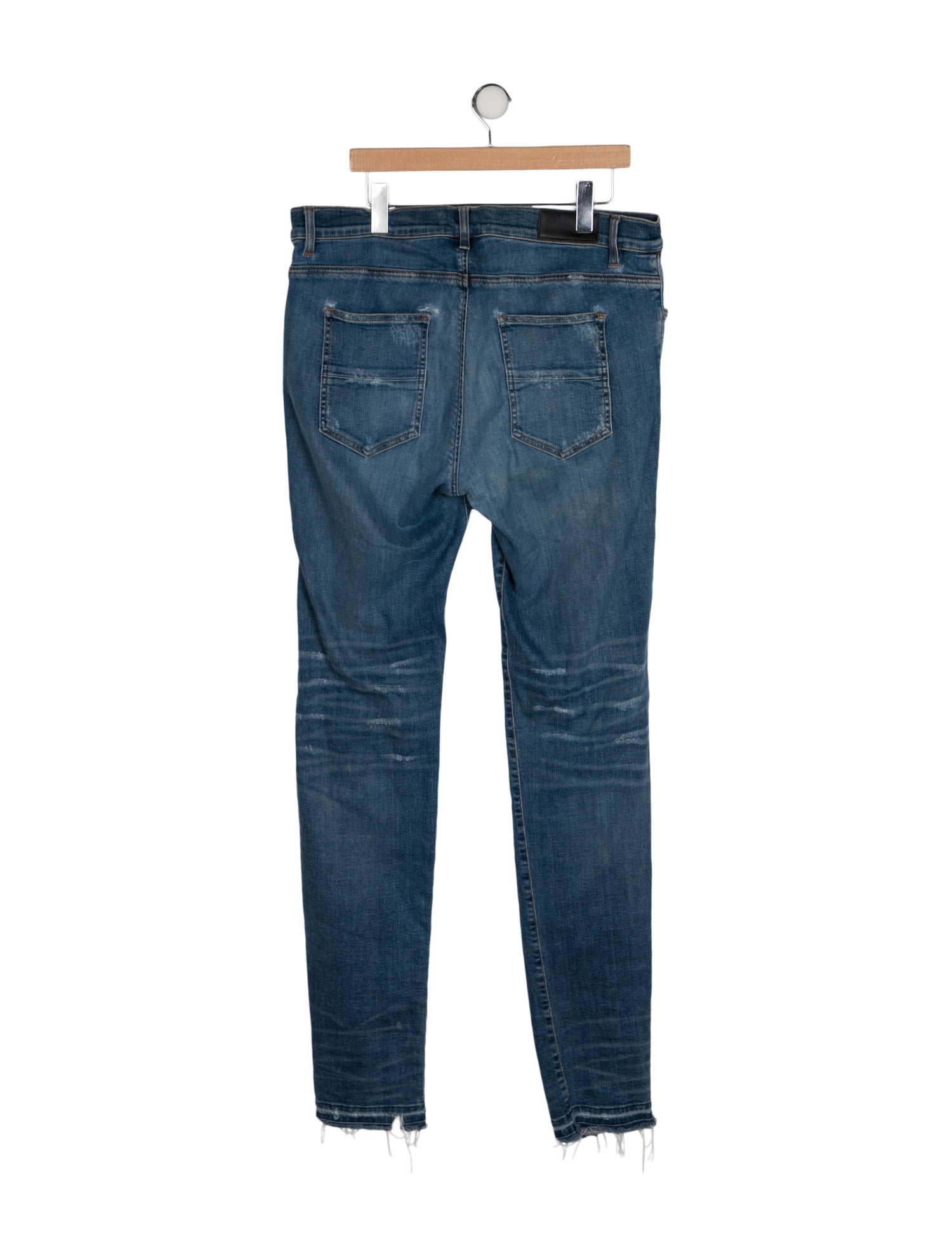Amiri Skinny Jeans
