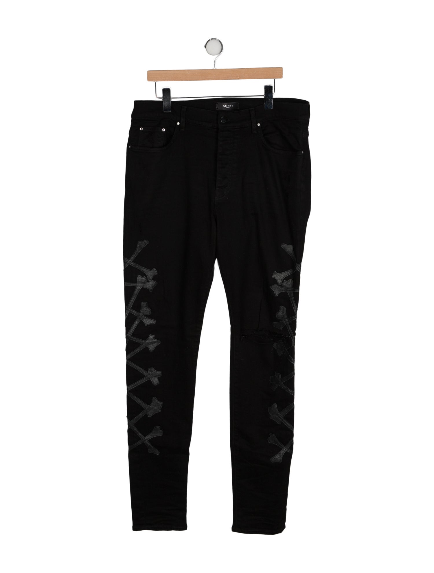 Amiri Skinny Jeans