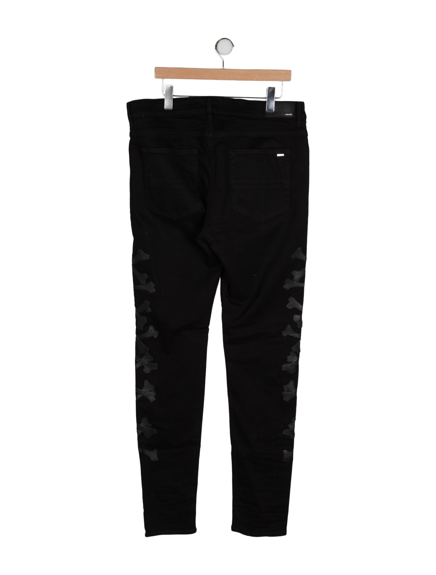 Amiri Skinny Jeans