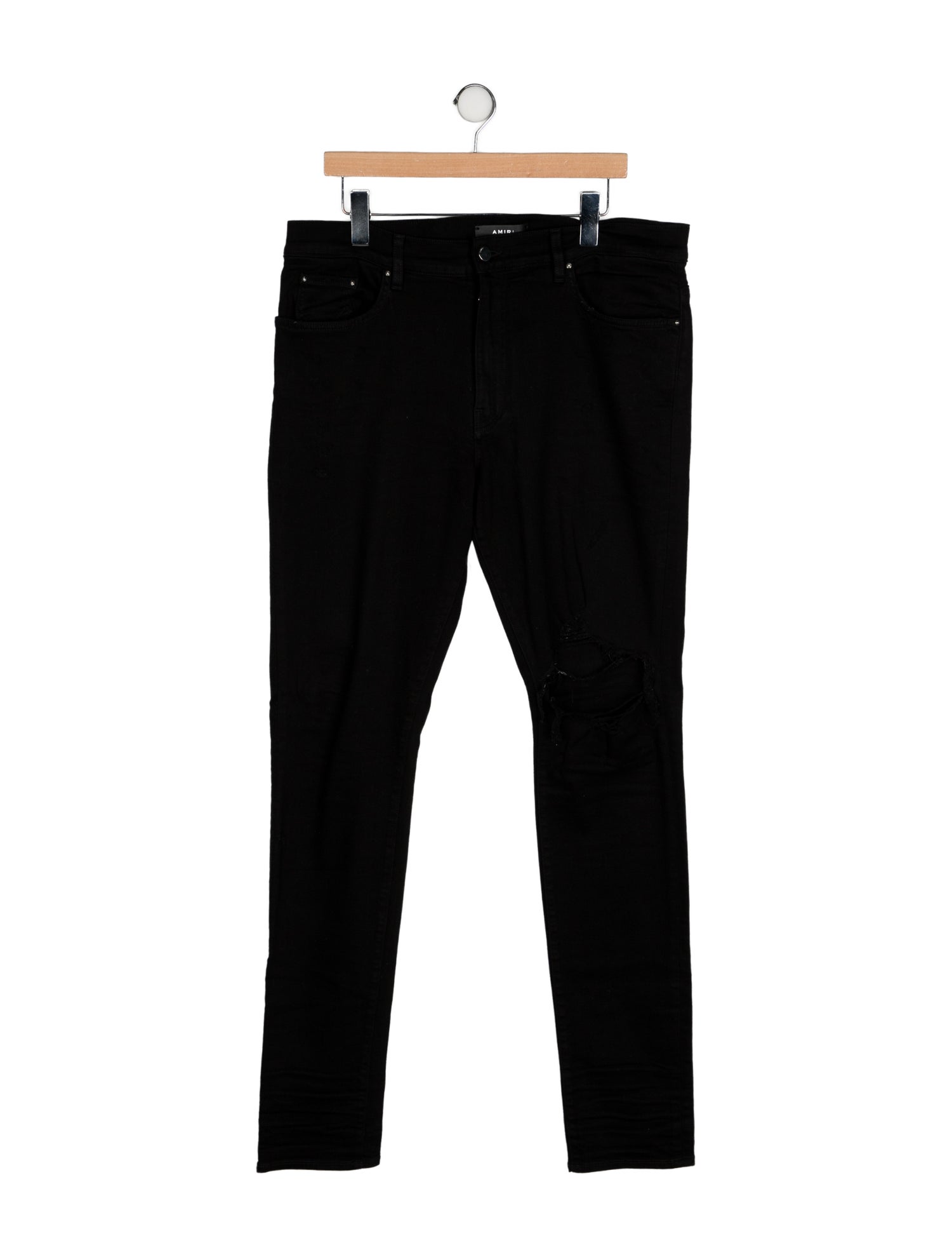 Amiri Skinny Jeans