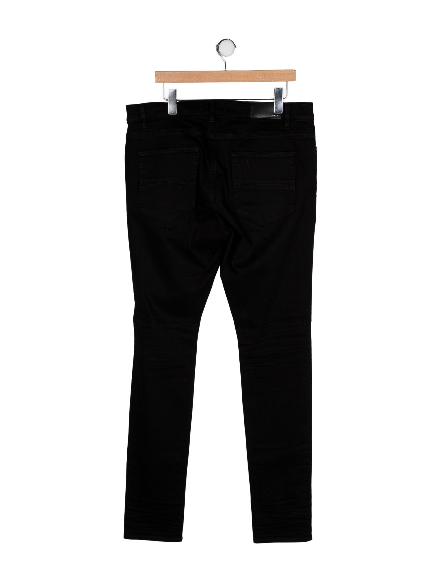 Amiri Skinny Jeans