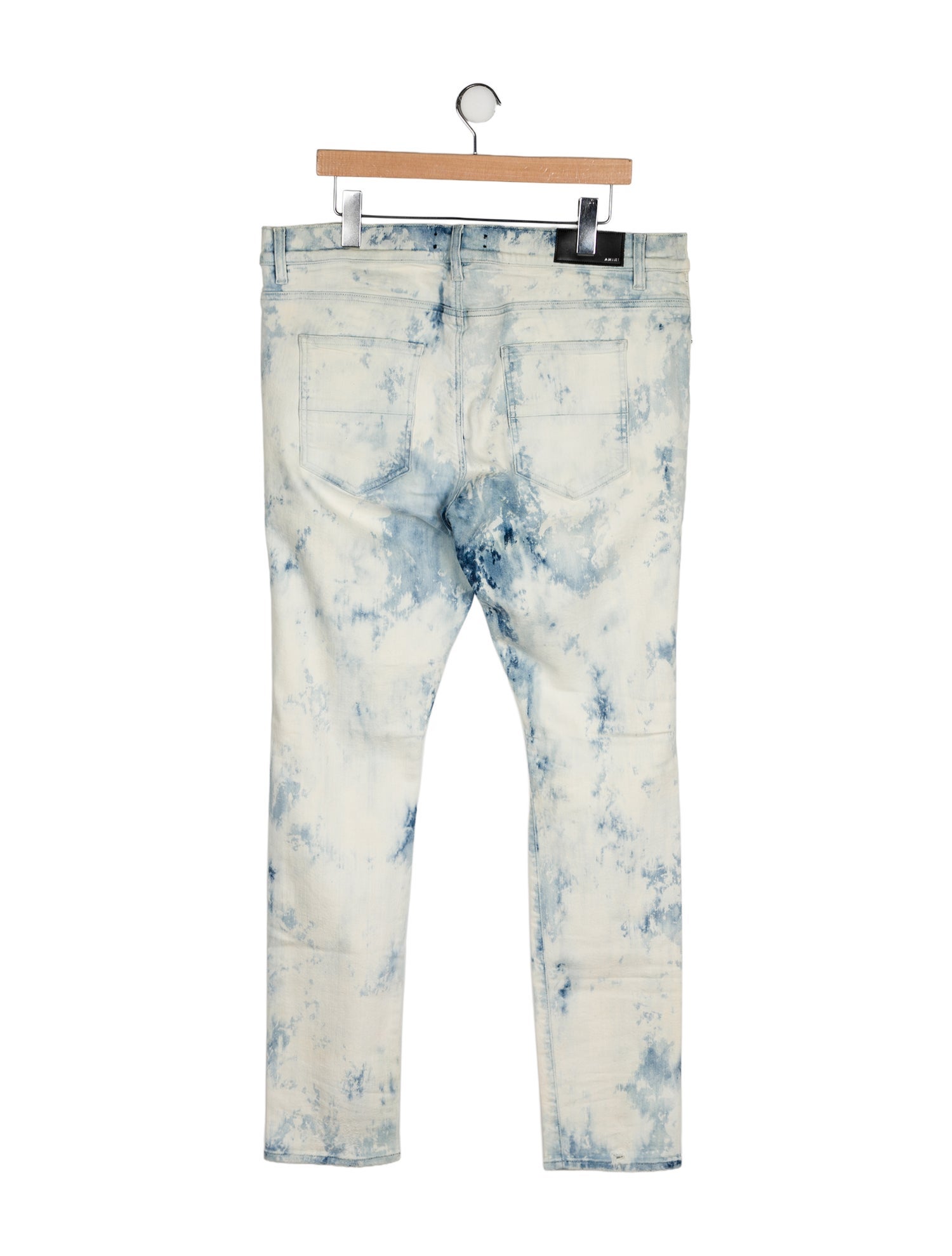 Amiri Skinny Jeans