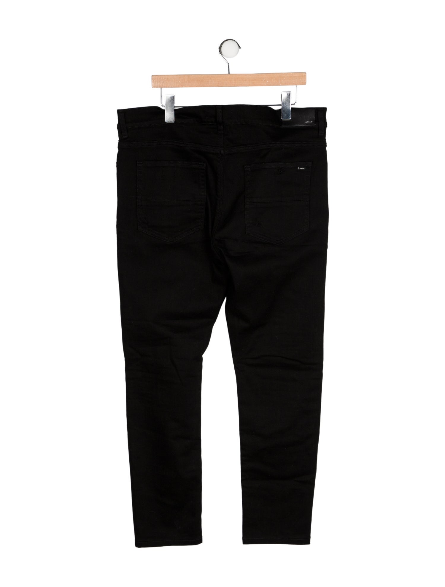 Amiri Skinny Jeans