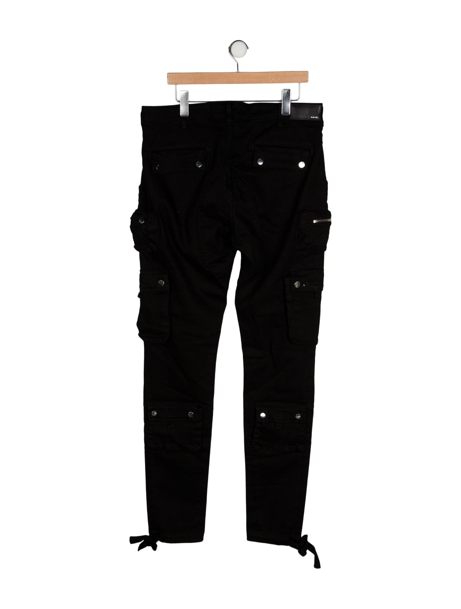 Amiri Skinny Jeans