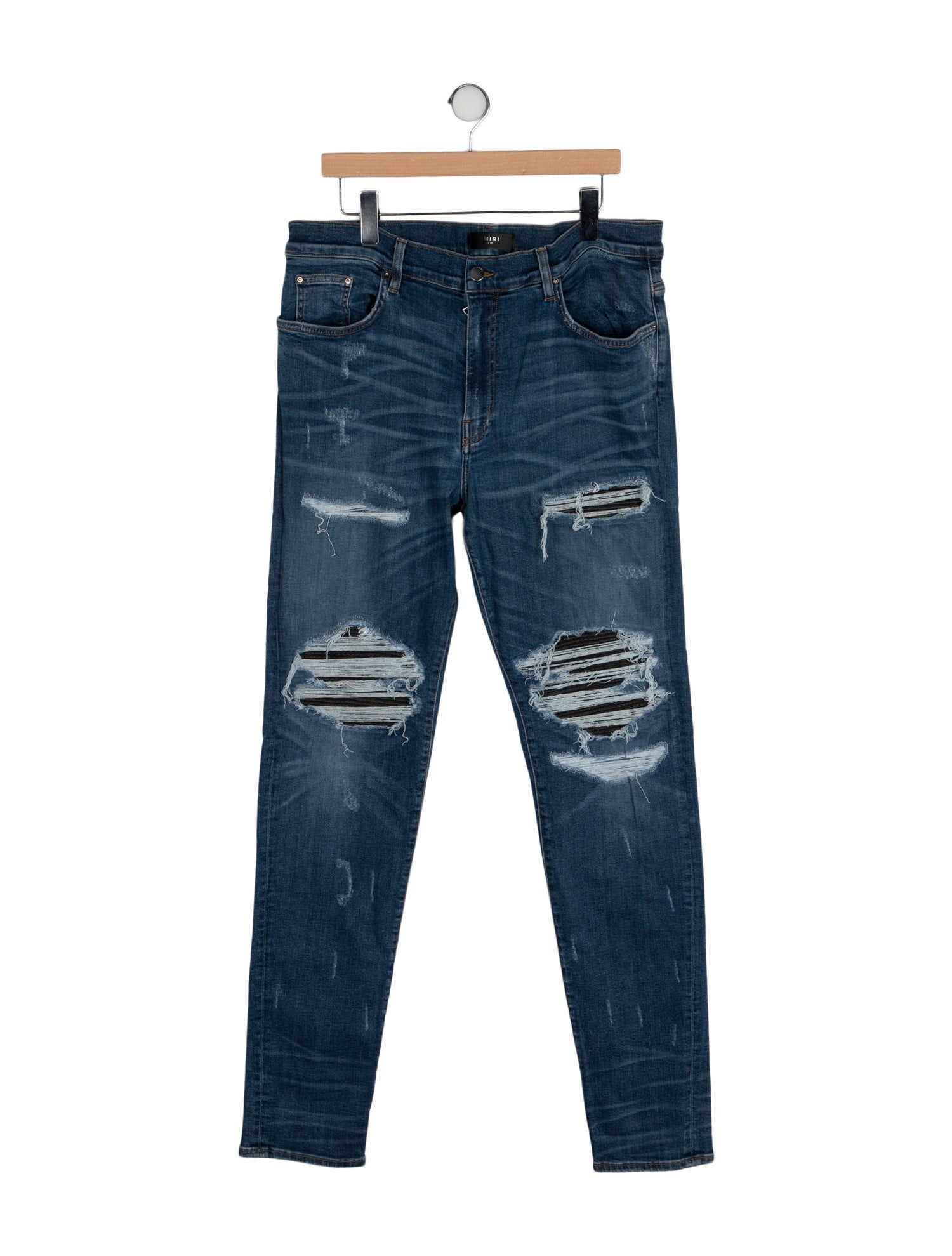 Amiri Skinny Jeans