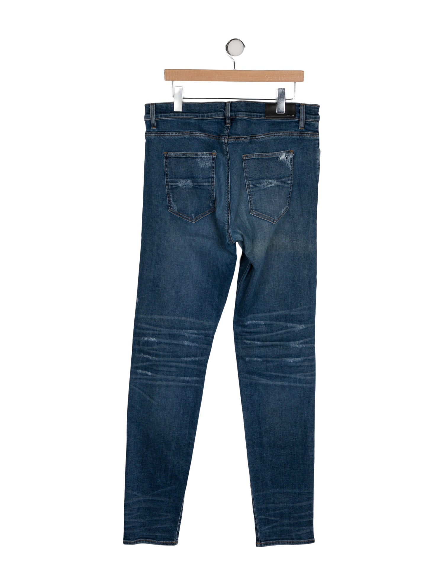 Amiri Skinny Jeans