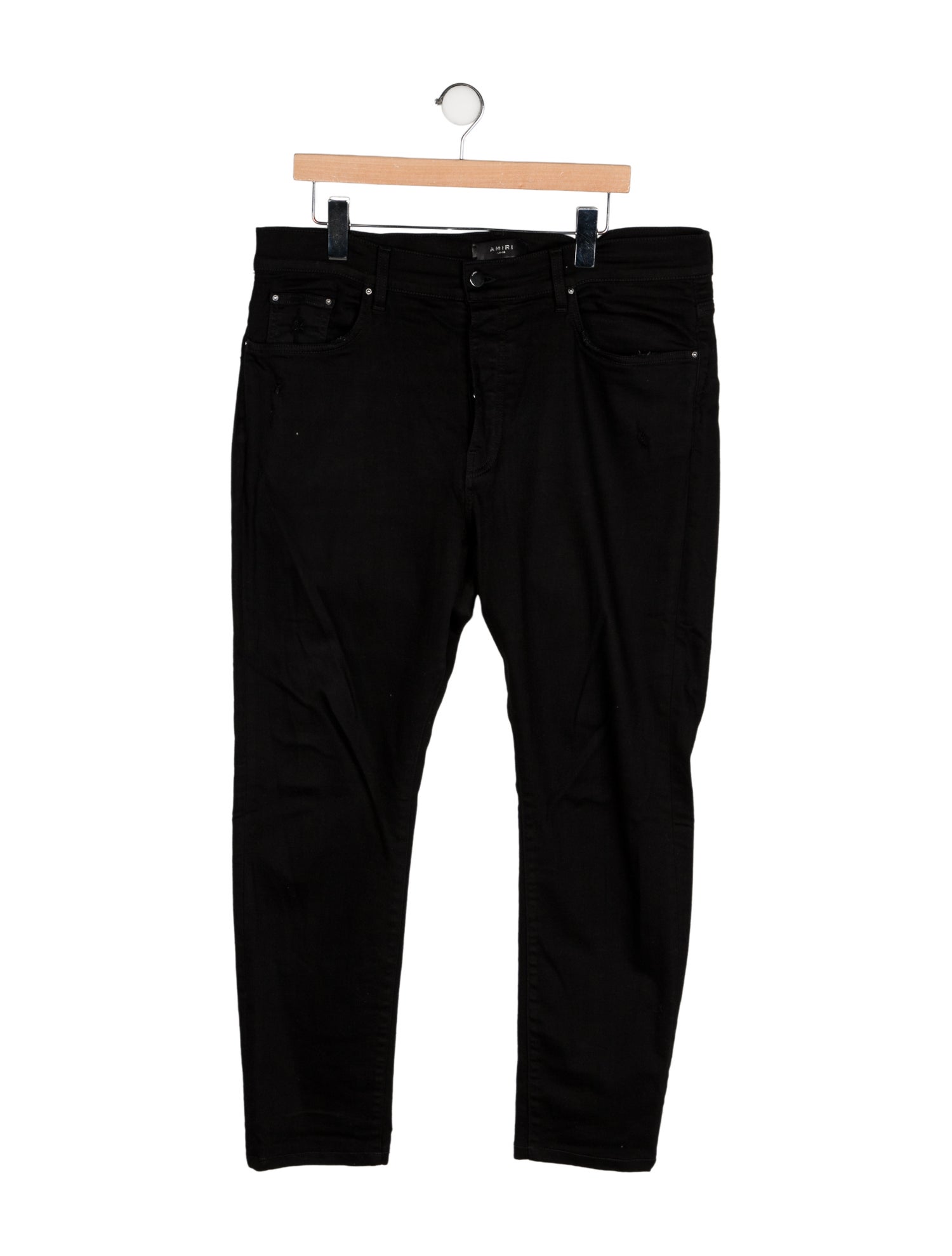 Amiri Skinny Jeans