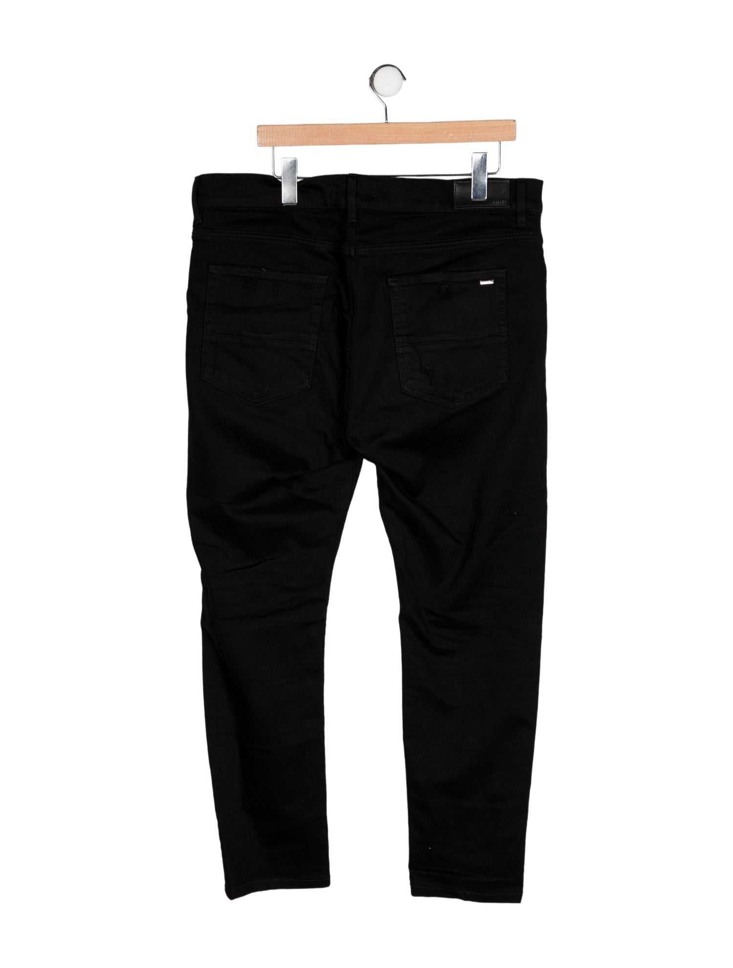 Amiri Skinny Jeans