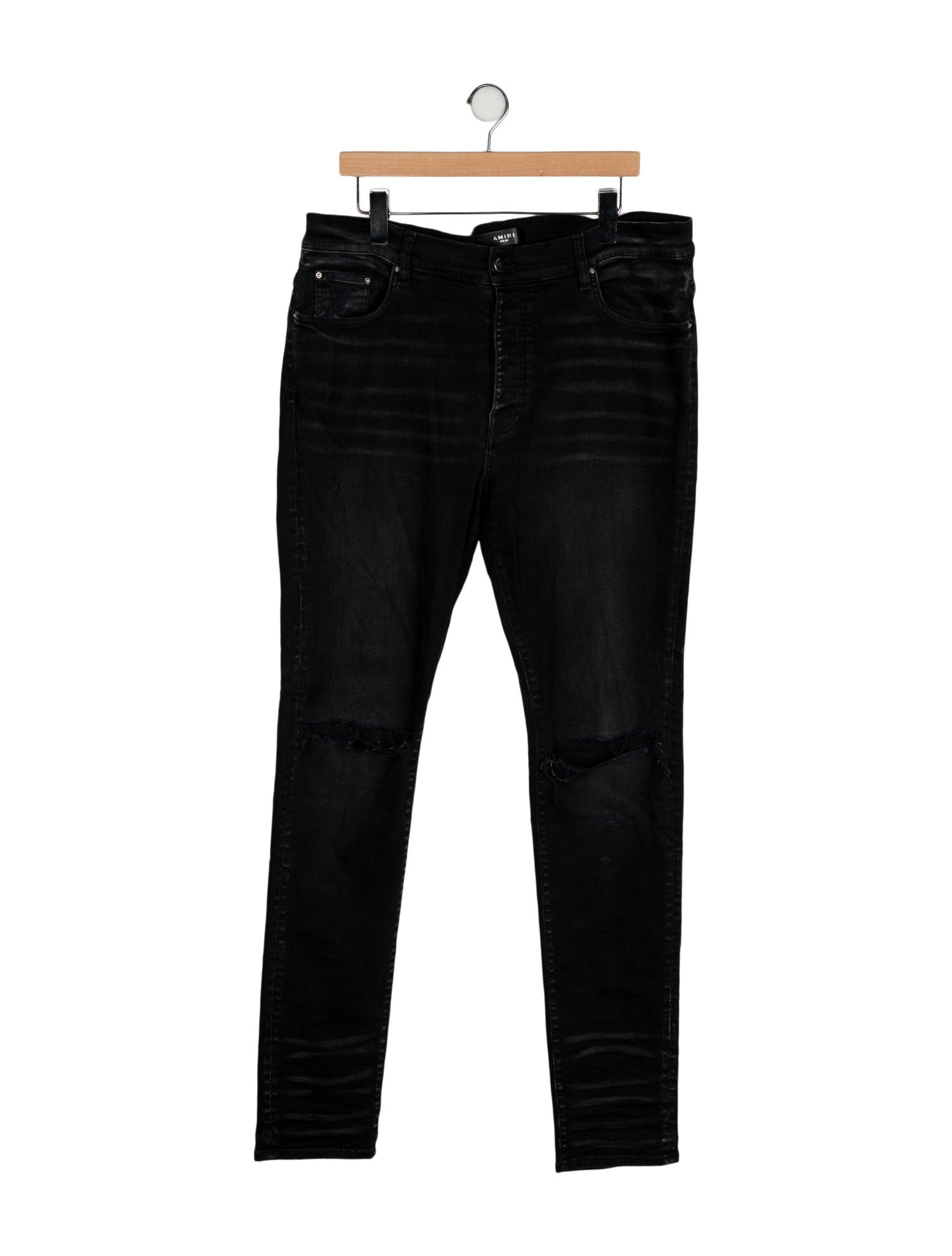 Amiri Skinny Jeans