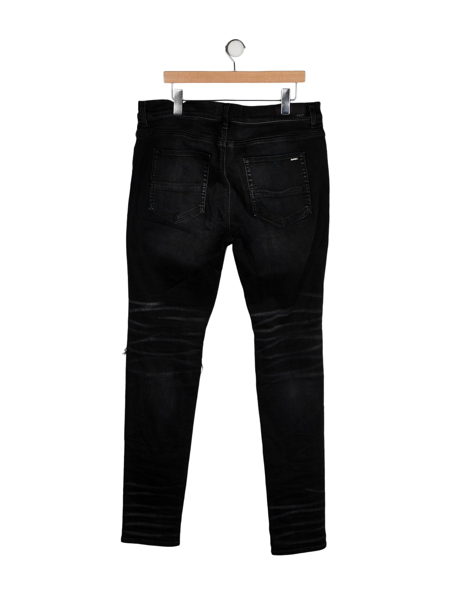 Amiri Skinny Jeans