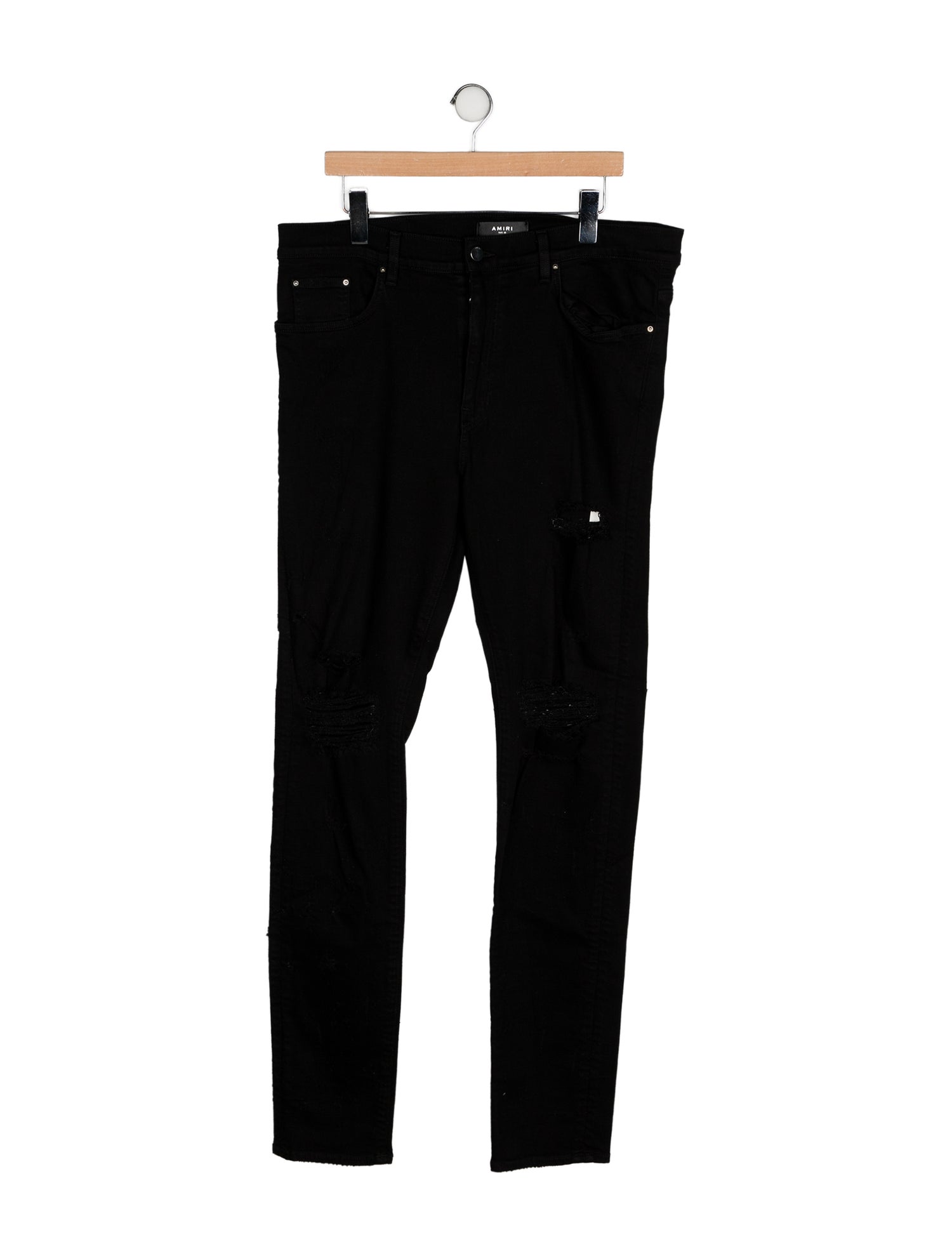 Amiri Skinny Jeans