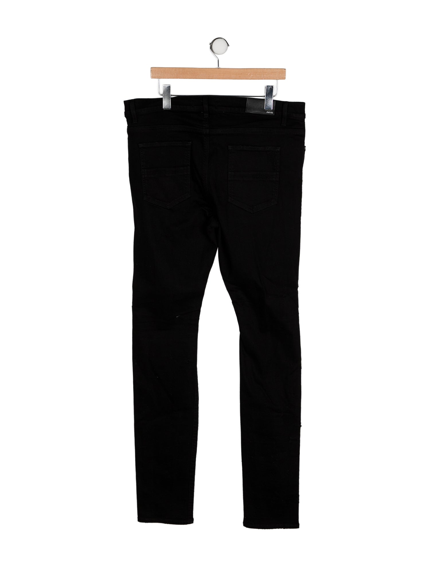 Amiri Skinny Jeans
