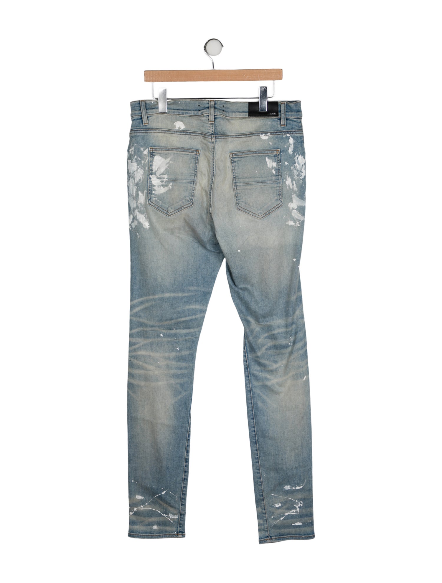 Amiri Skinny Jeans
