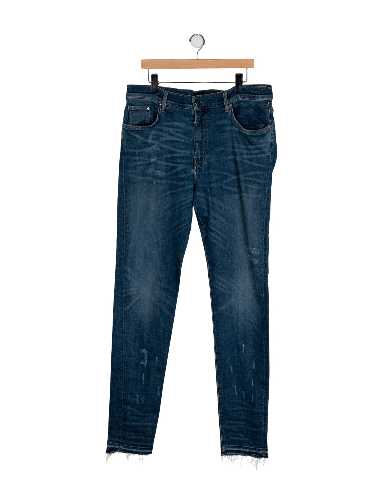 Amiri Skinny Jeans