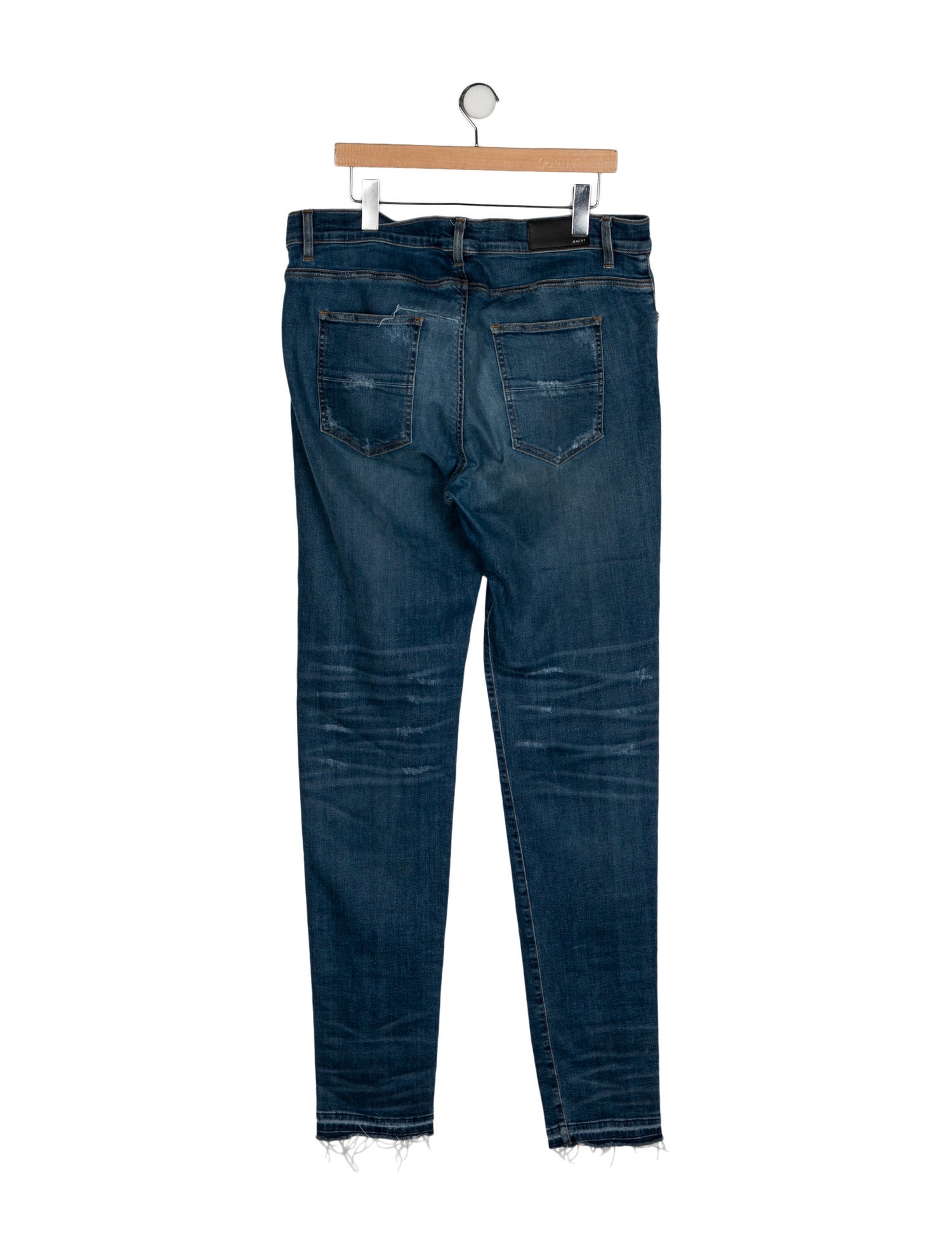 Amiri Skinny Jeans