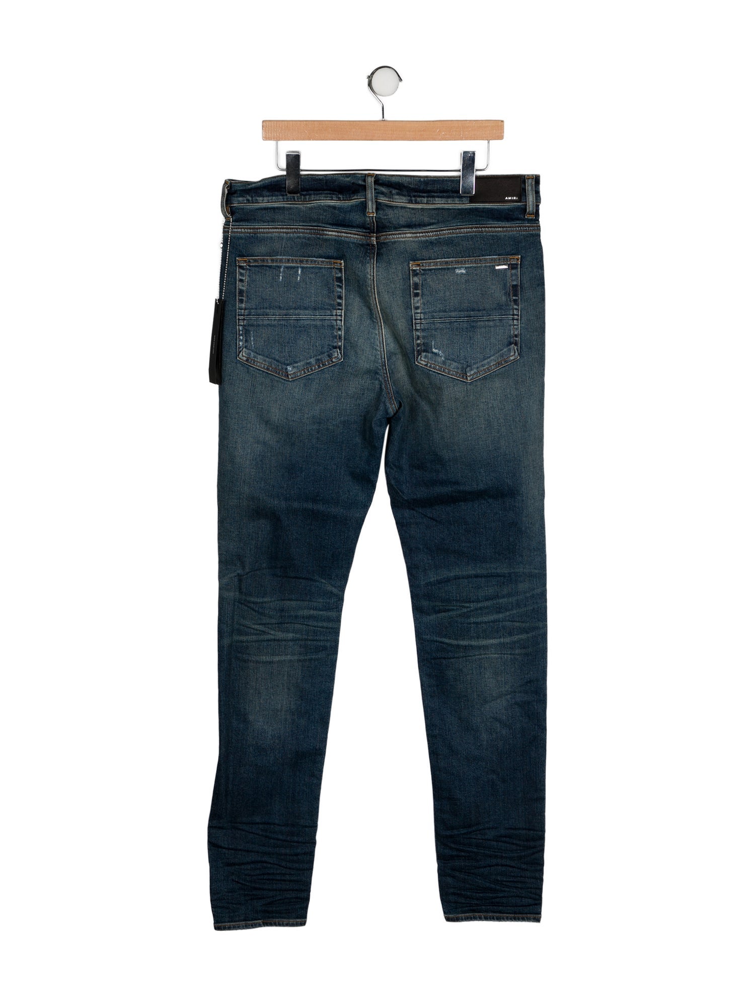 Amiri Skinny Jeans w/ Tags