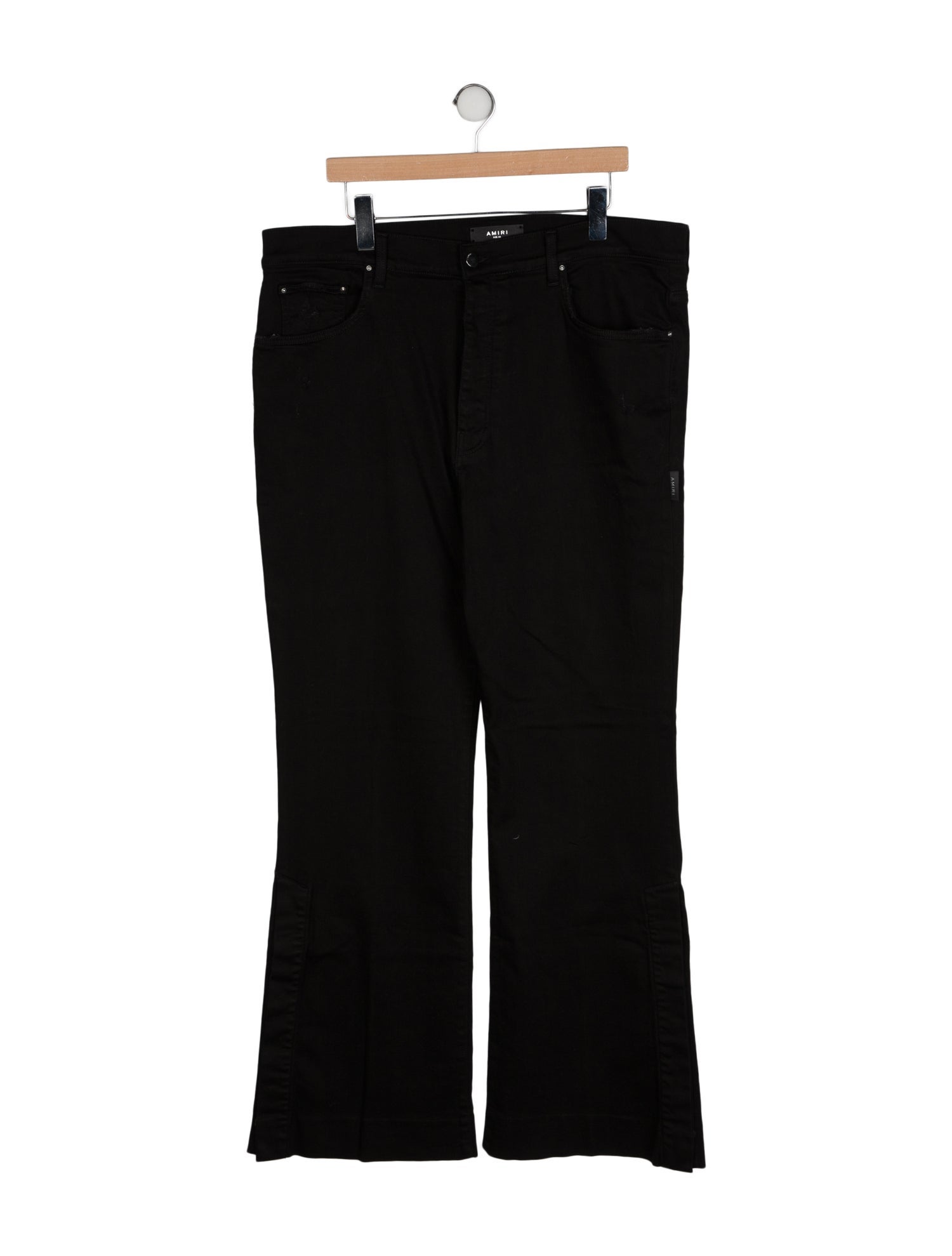 Amiri Relaxed Fit Jeans