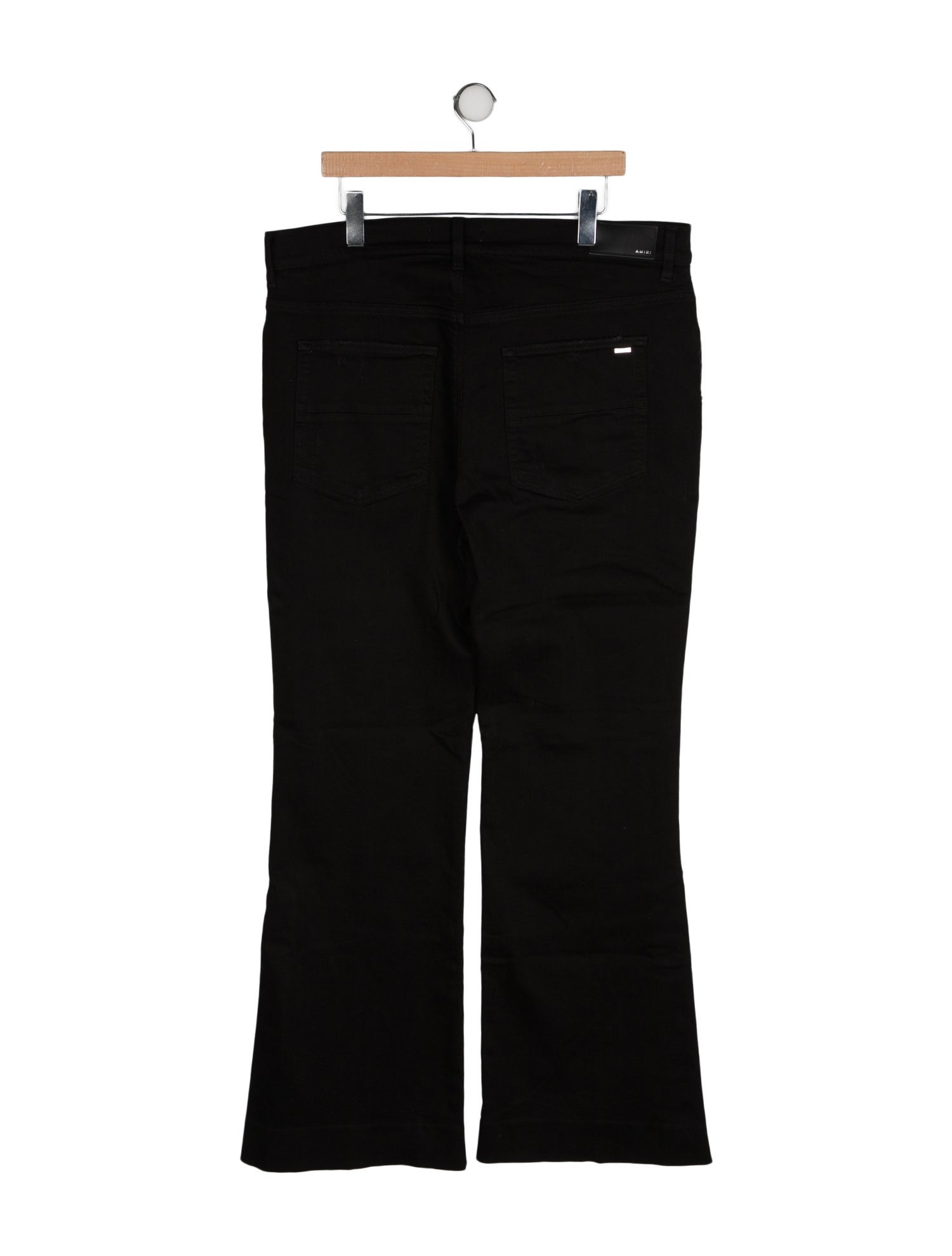 Amiri Relaxed Fit Jeans