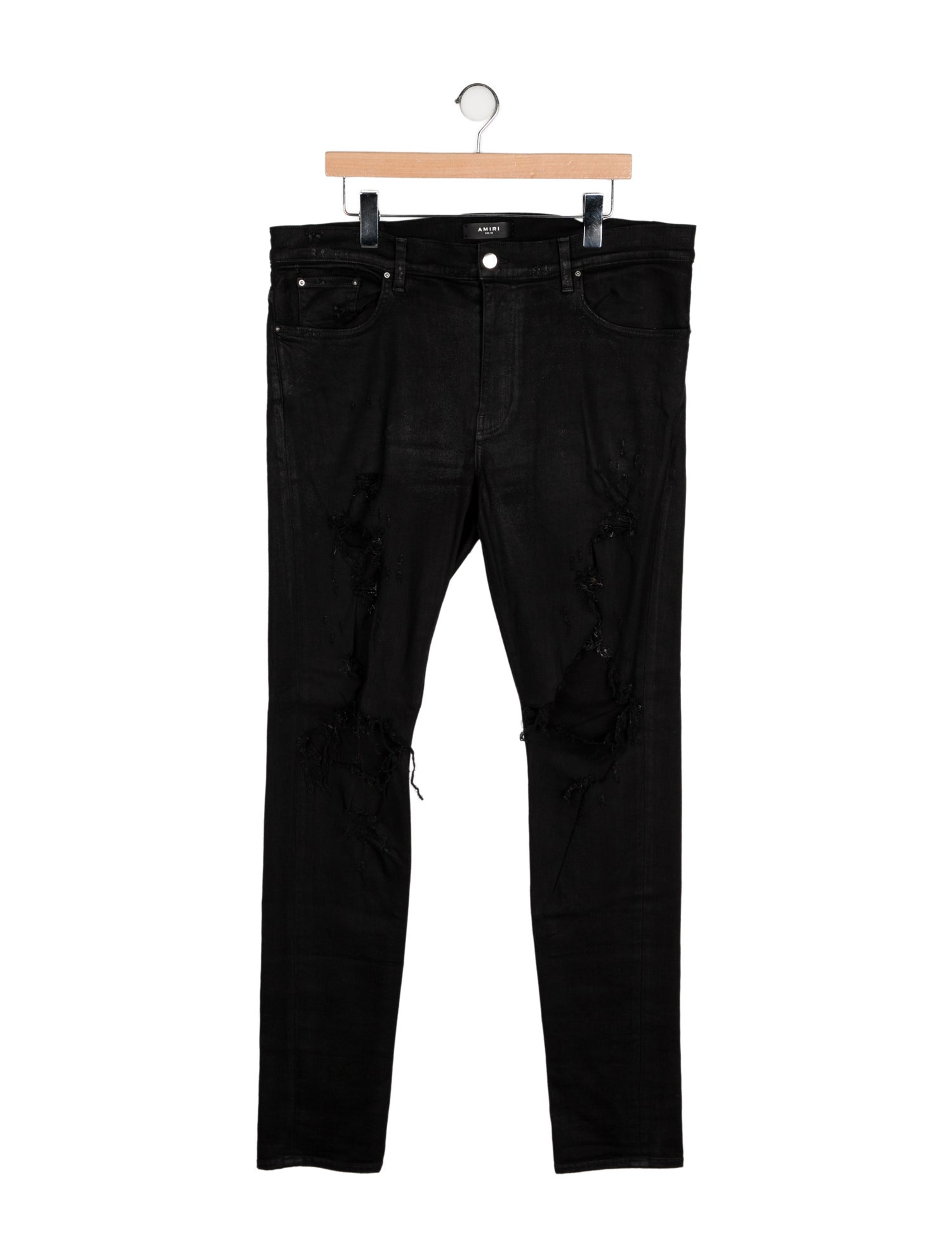 Amiri Skinny Jeans
