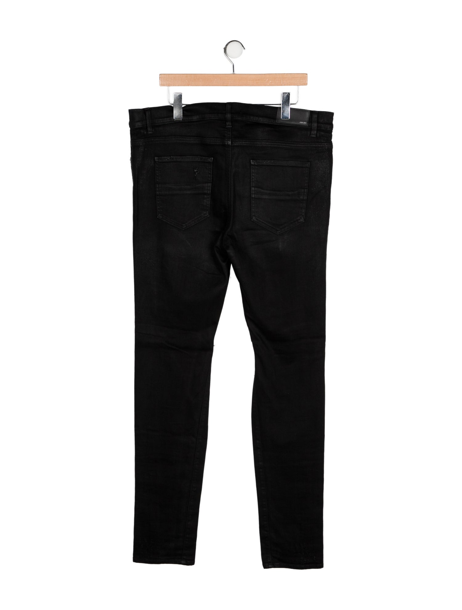 Amiri Skinny Jeans