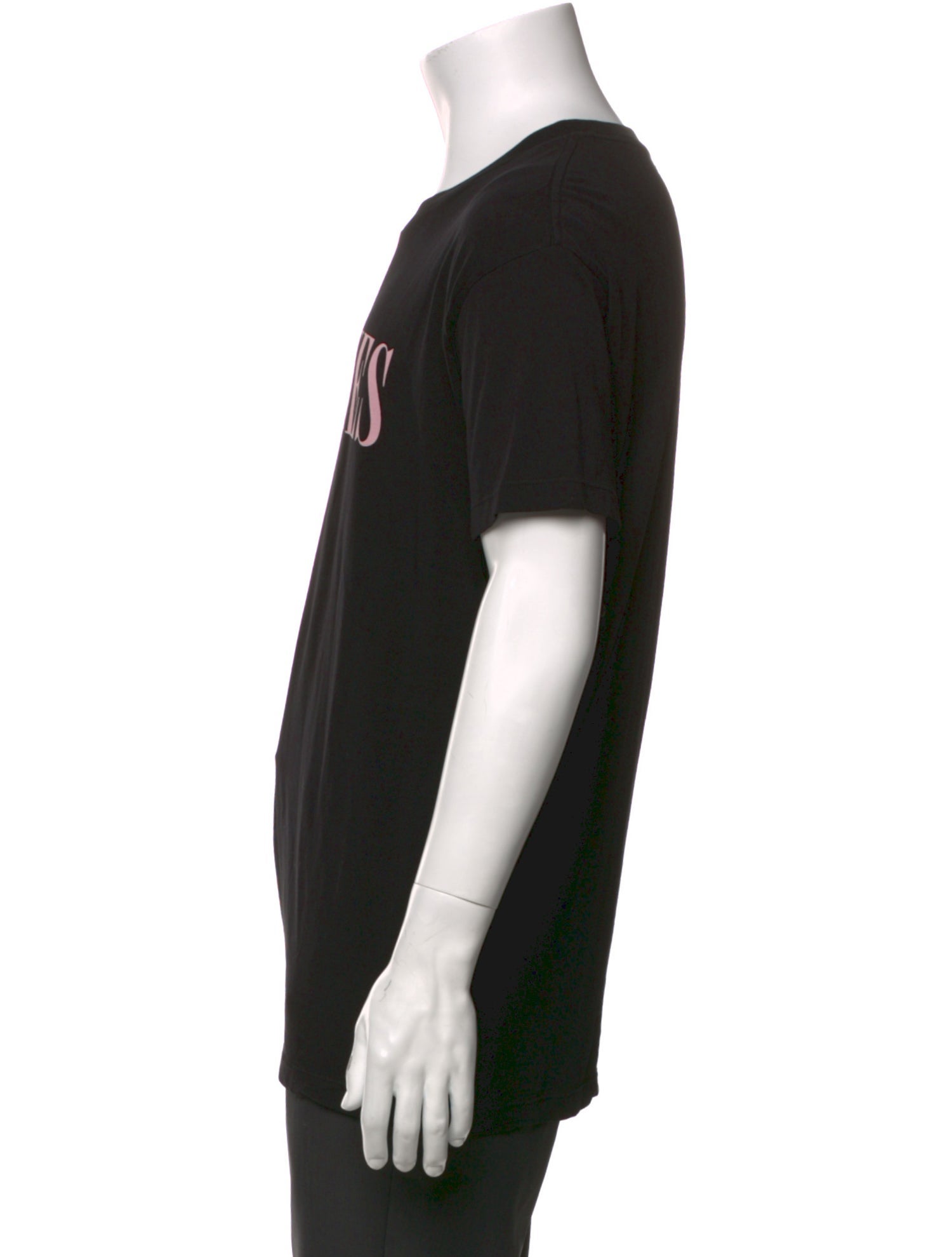 Amiri Wild Ones Graphic Print T-Shirt