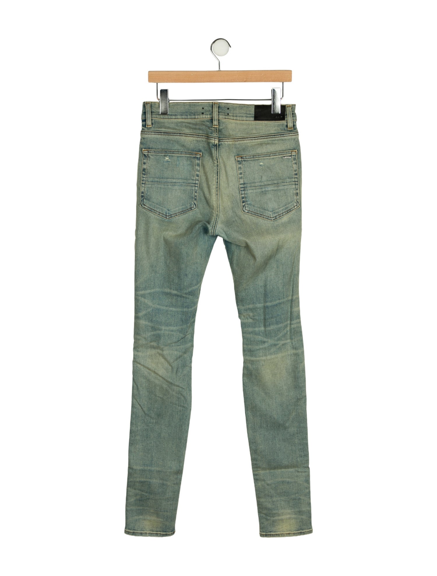 Amiri Skinny Jeans