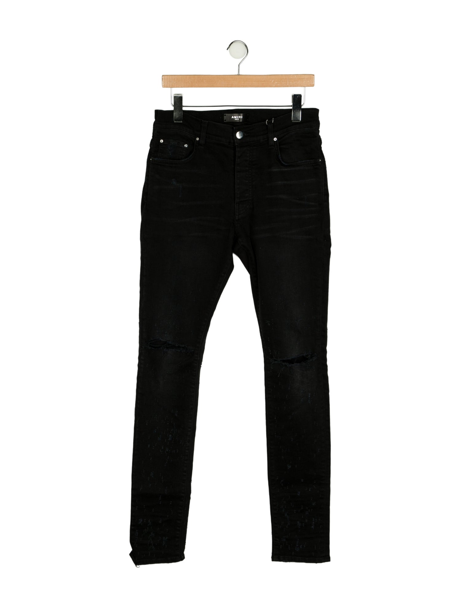 Amiri Skinny Jeans