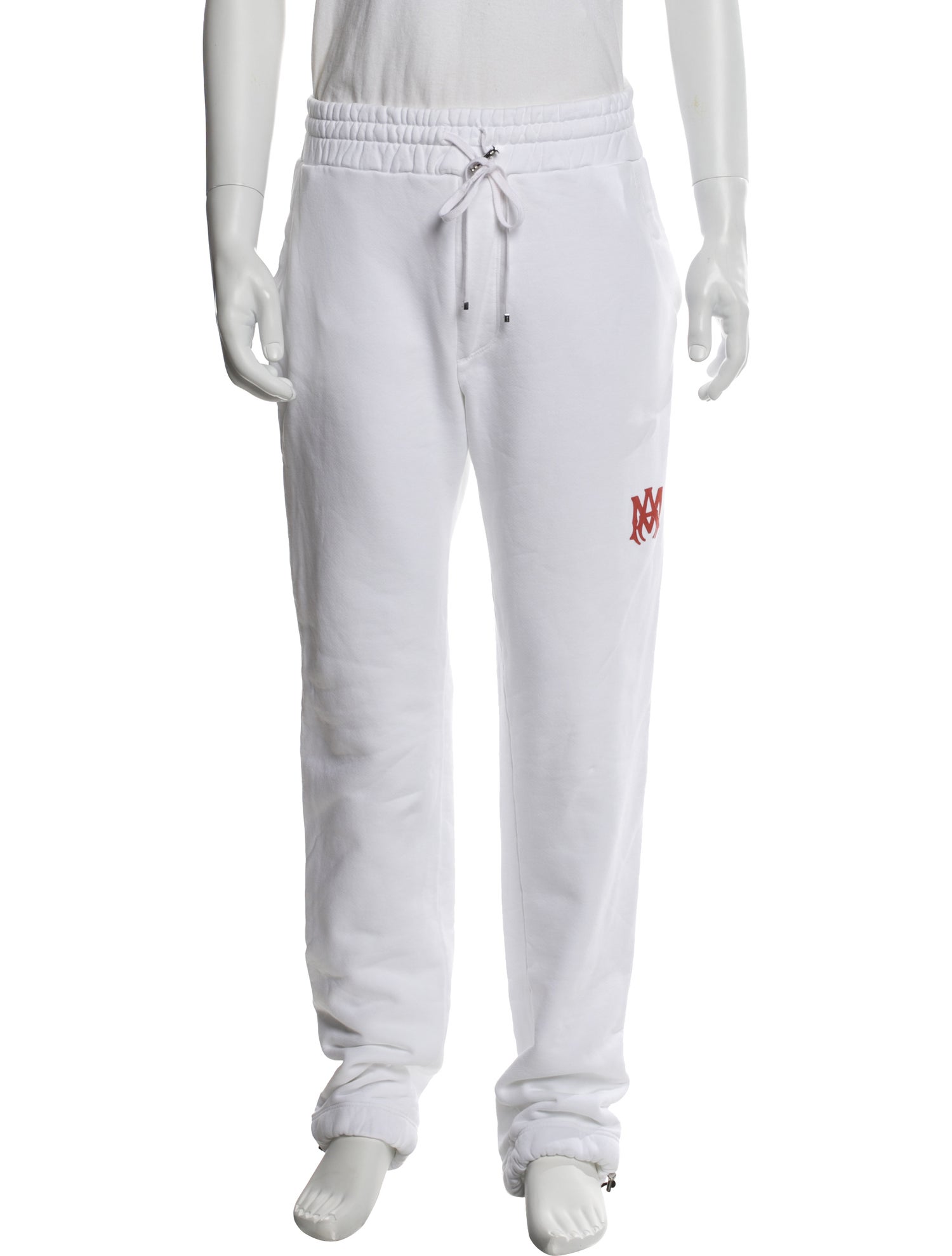 Amiri Graphic Print Lounge Bottoms