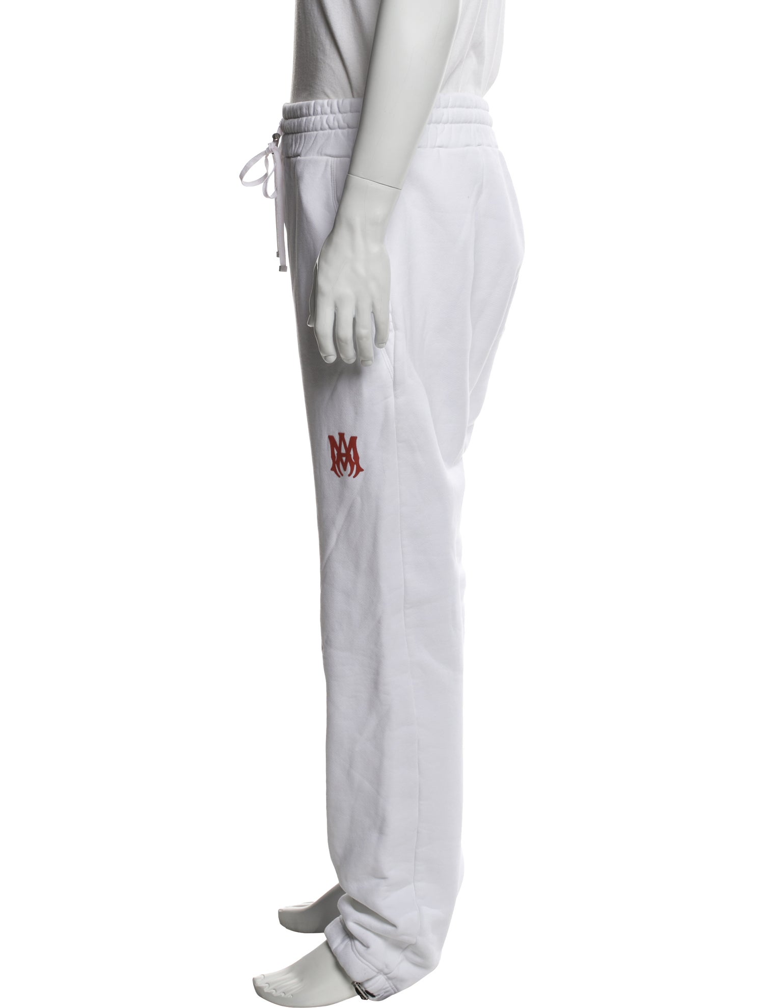 Amiri Graphic Print Lounge Bottoms