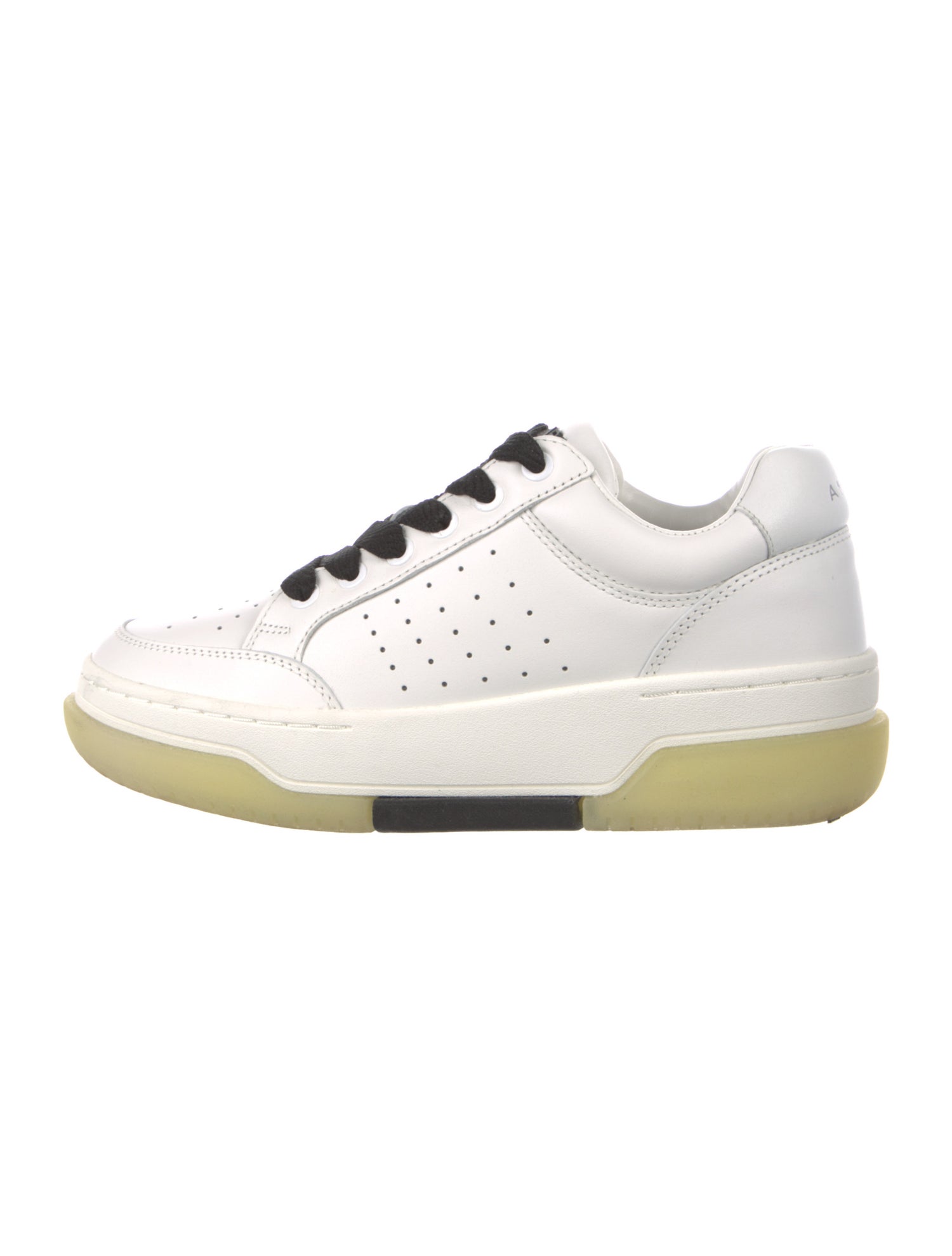 Amiri Stadium Sneakers