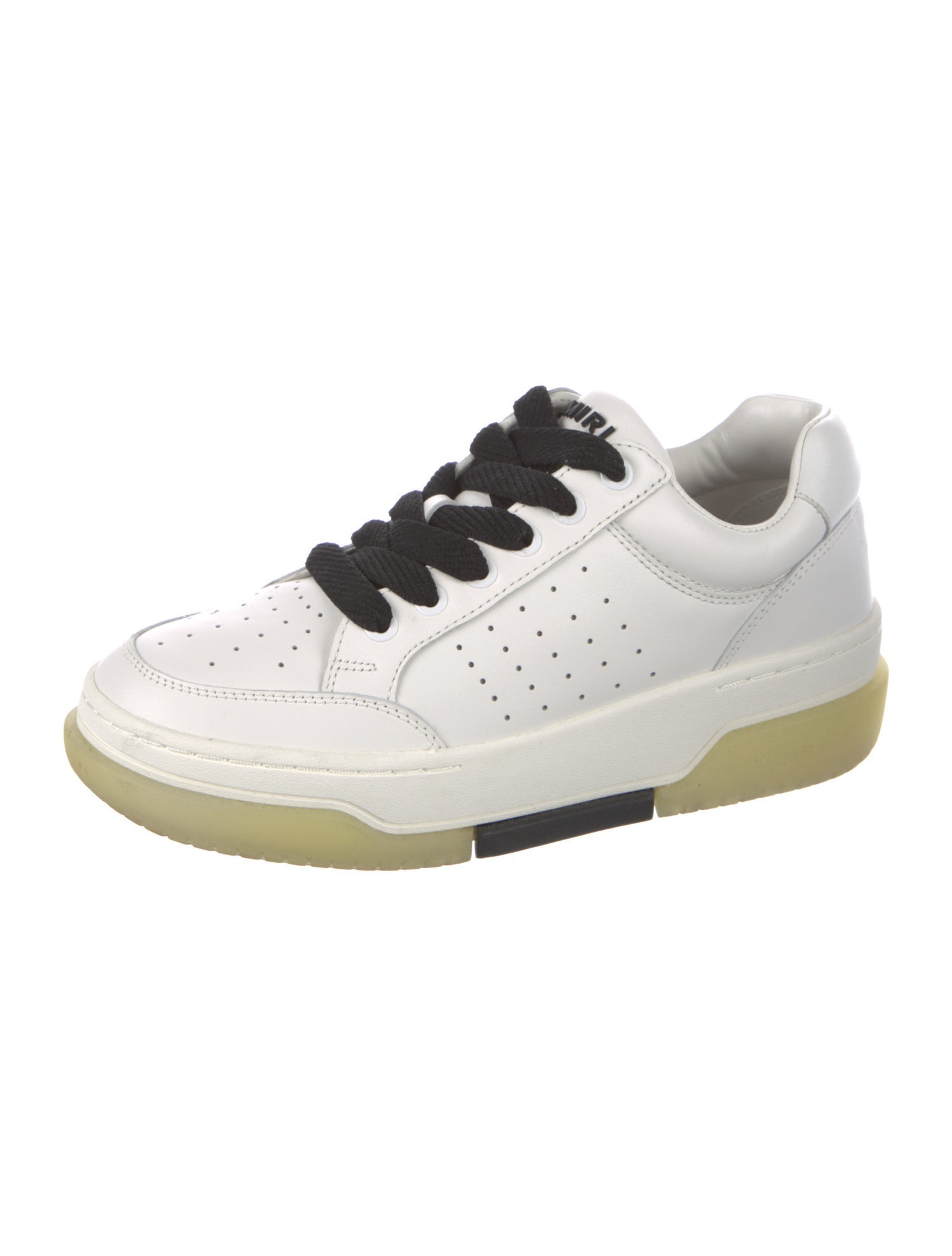 Amiri Stadium Sneakers