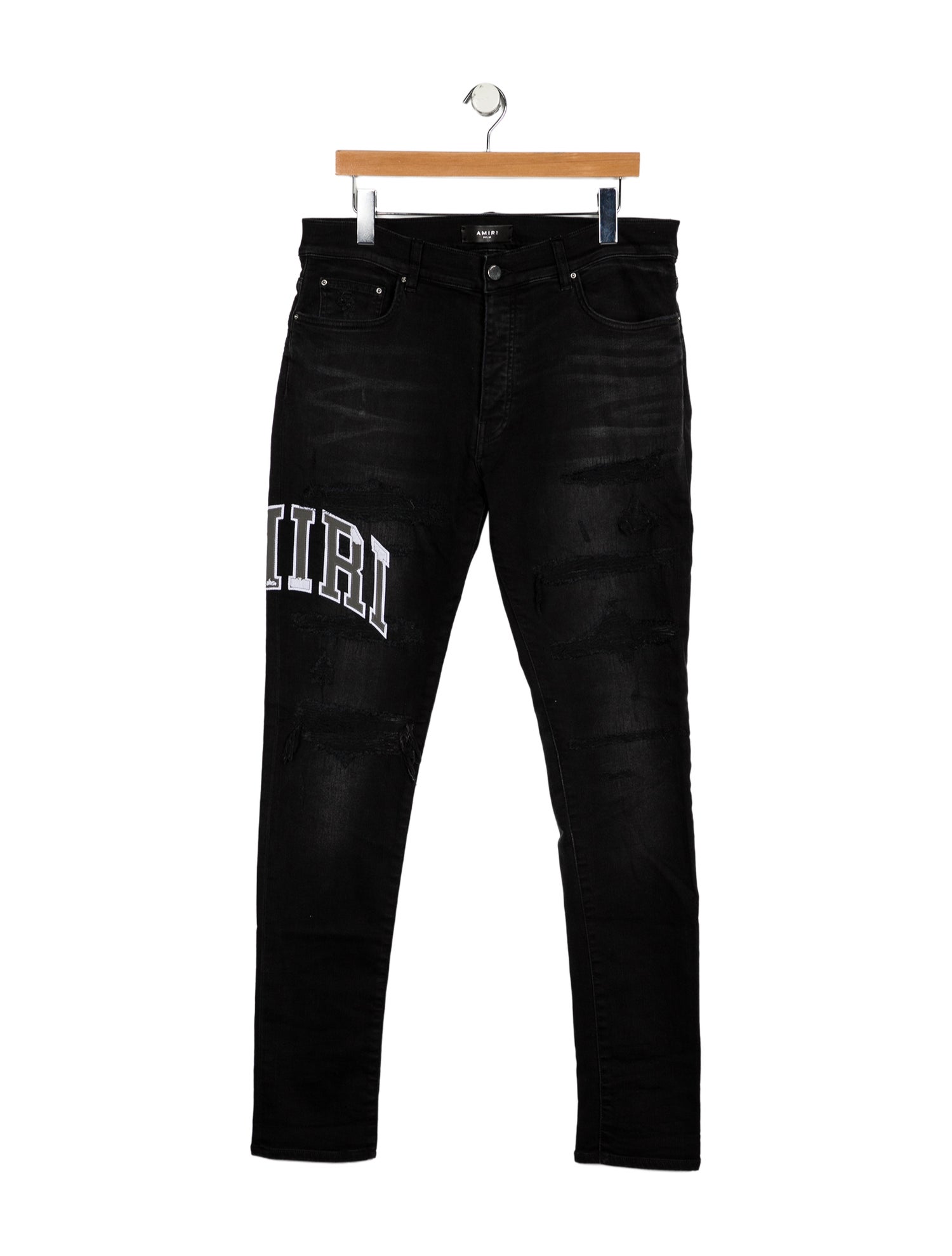 Amiri Skinny Jeans
