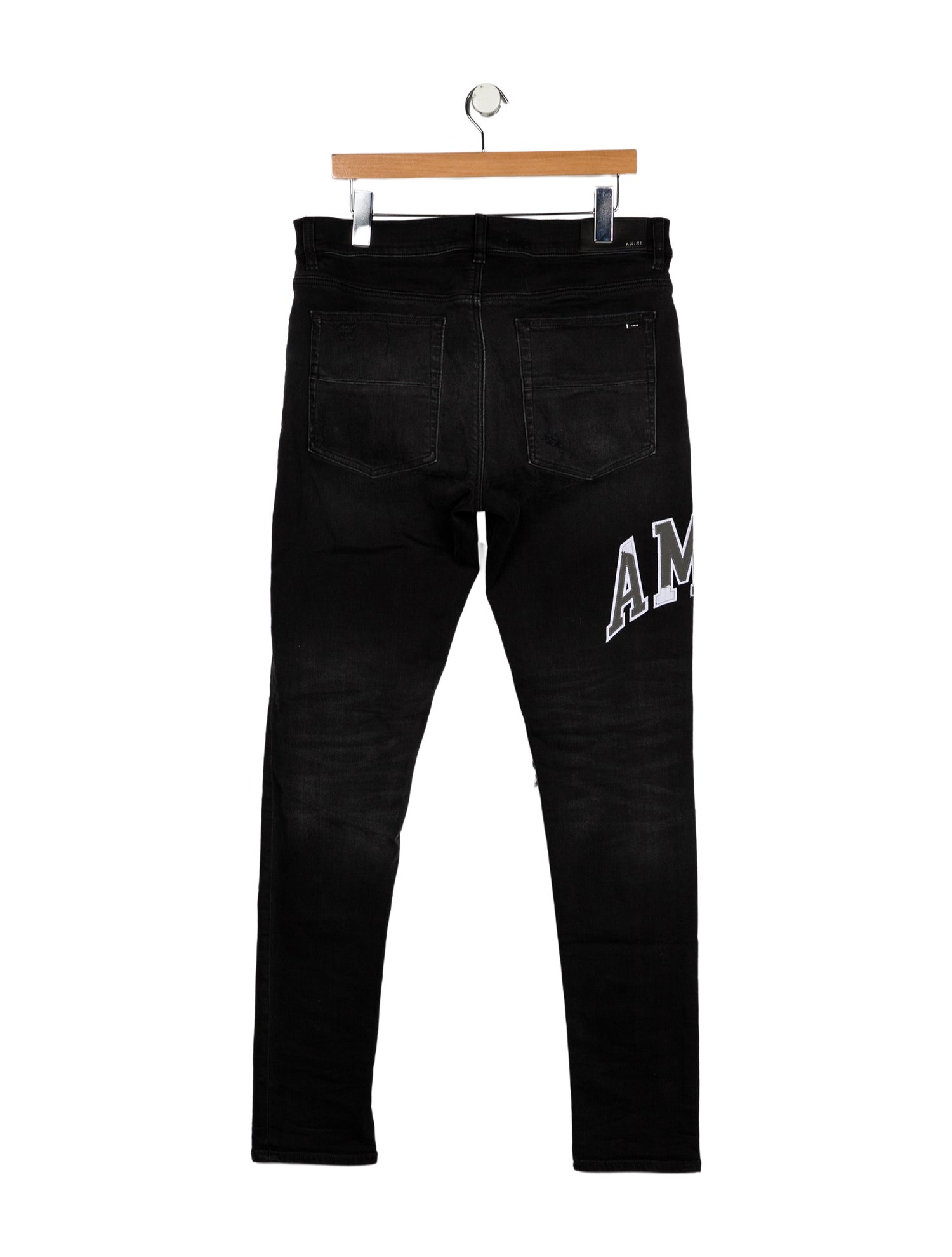 Amiri Skinny Jeans