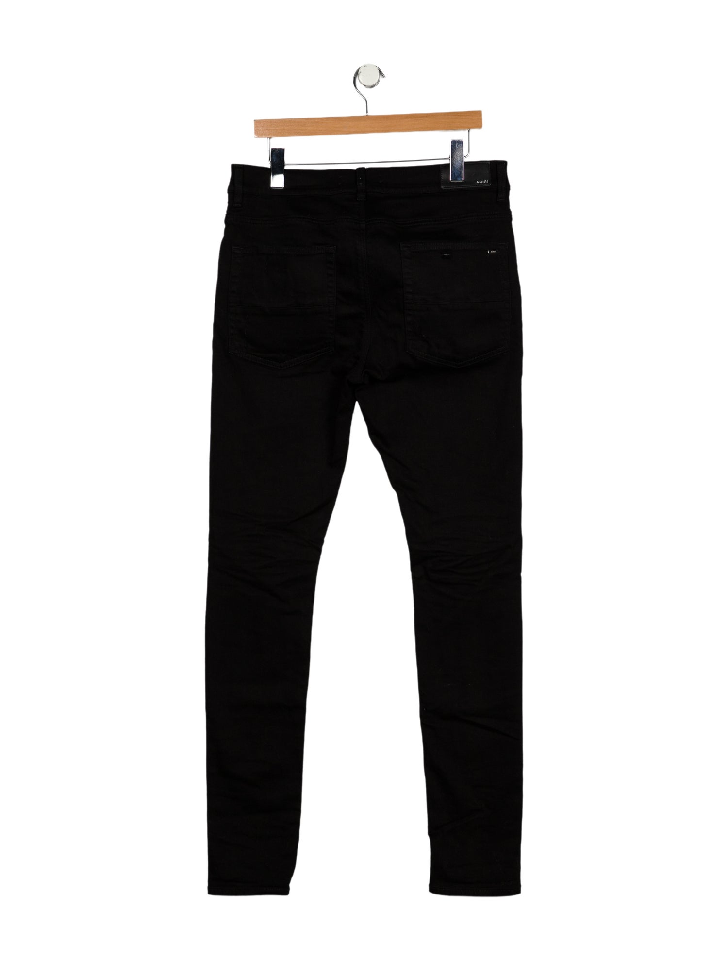 Amiri Skinny Jeans