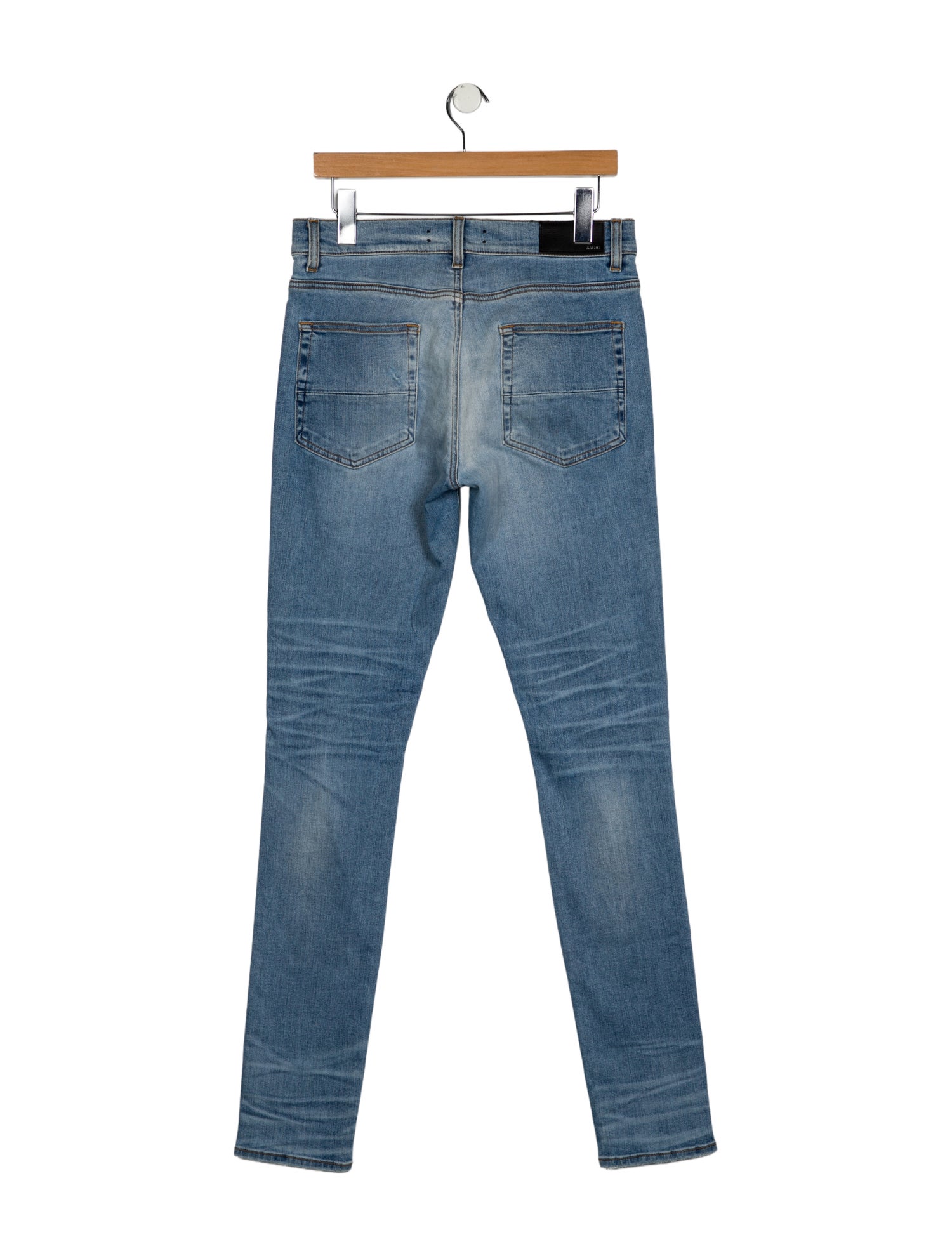 Amiri Skinny Jeans